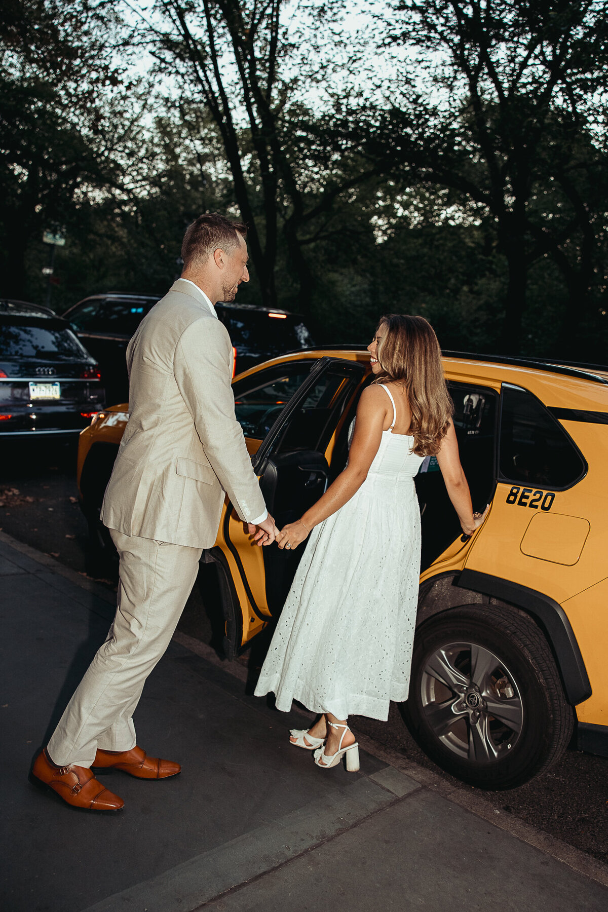 nyc wedding photographer nyc engagement session central park engagement shoot-16