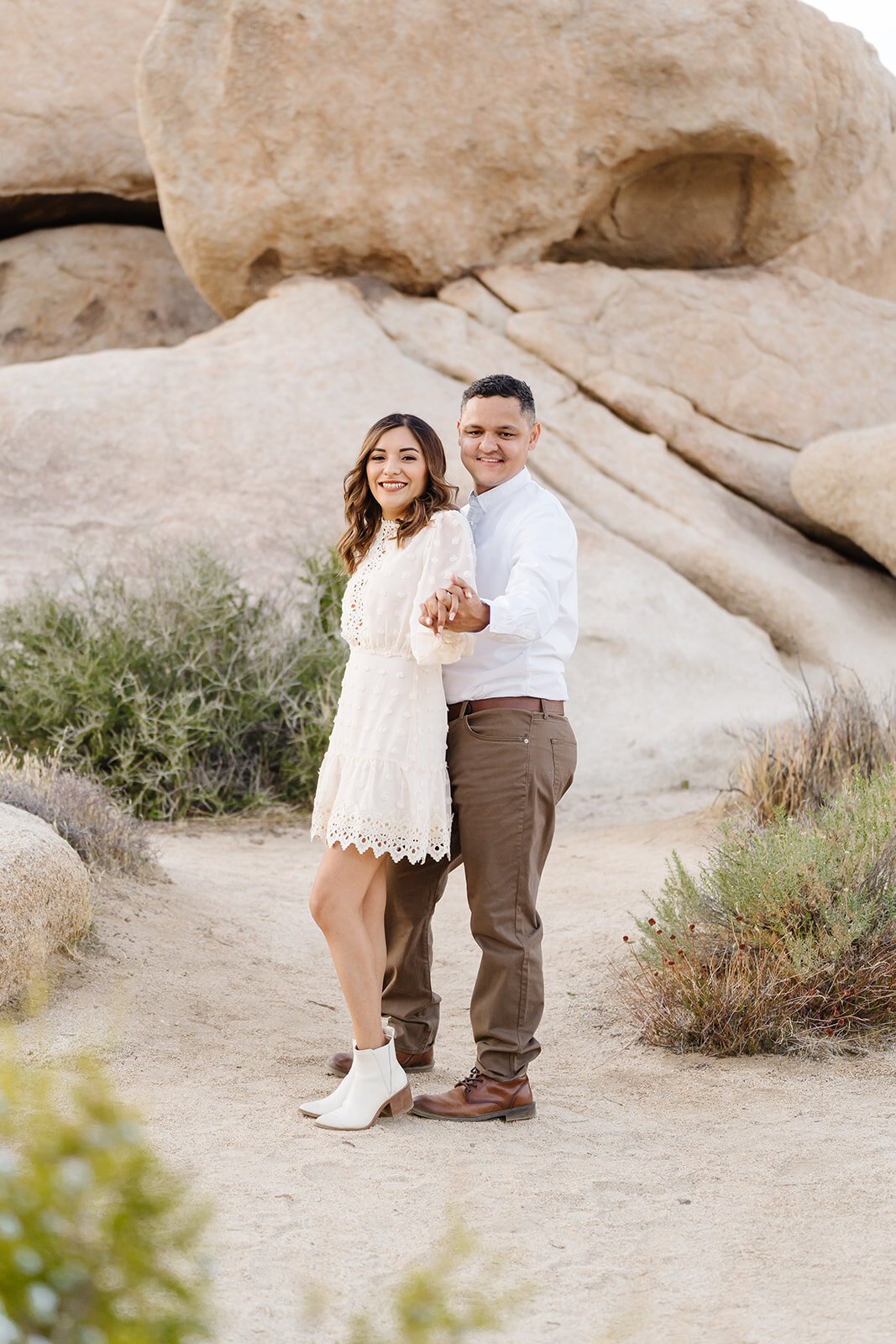 Palm Springs Wedding 26