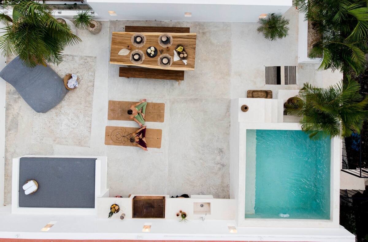 PALMS Real Estate Group - Tulum8