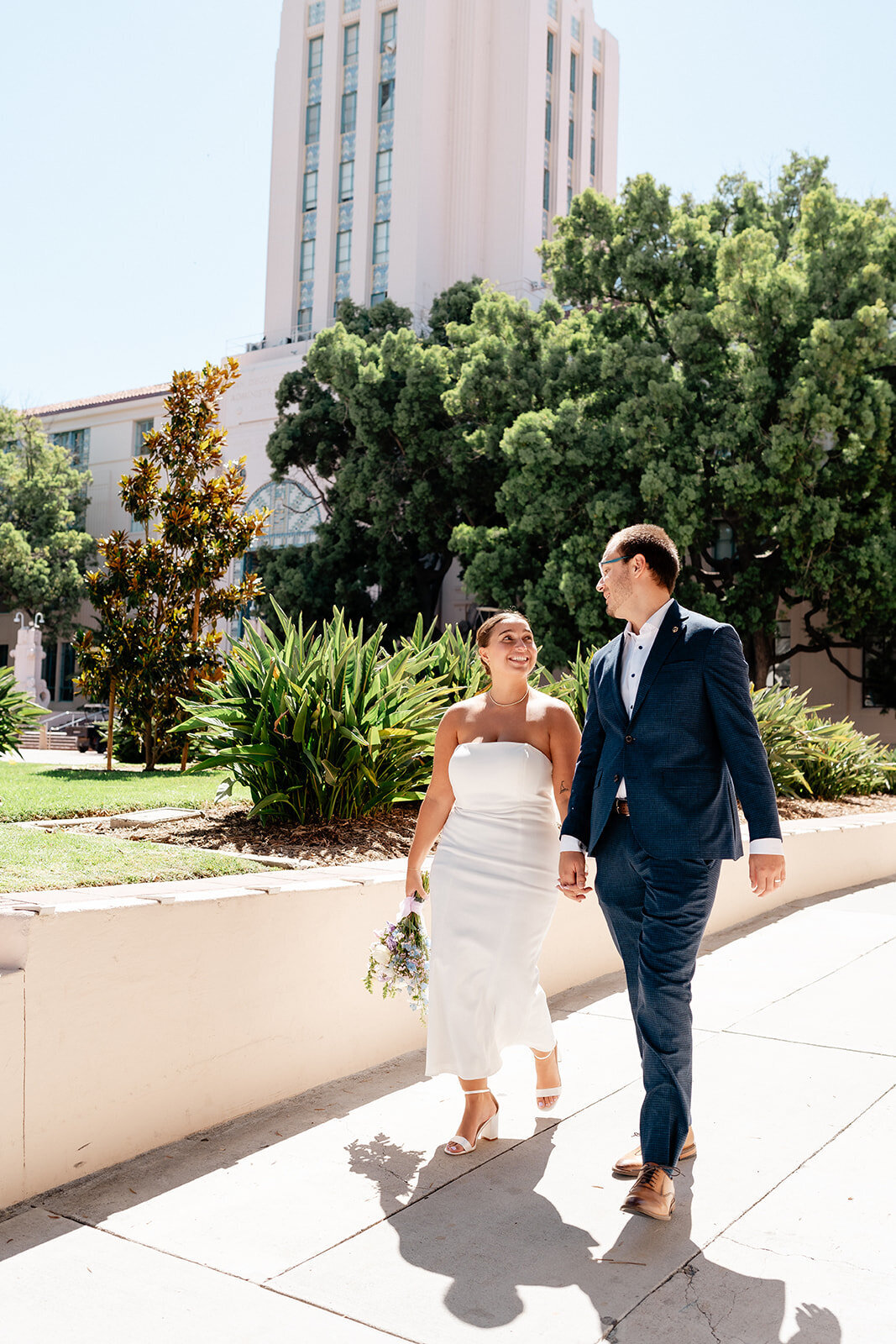 San Diego Courthouse Civil Ceremony Photos -12_websize