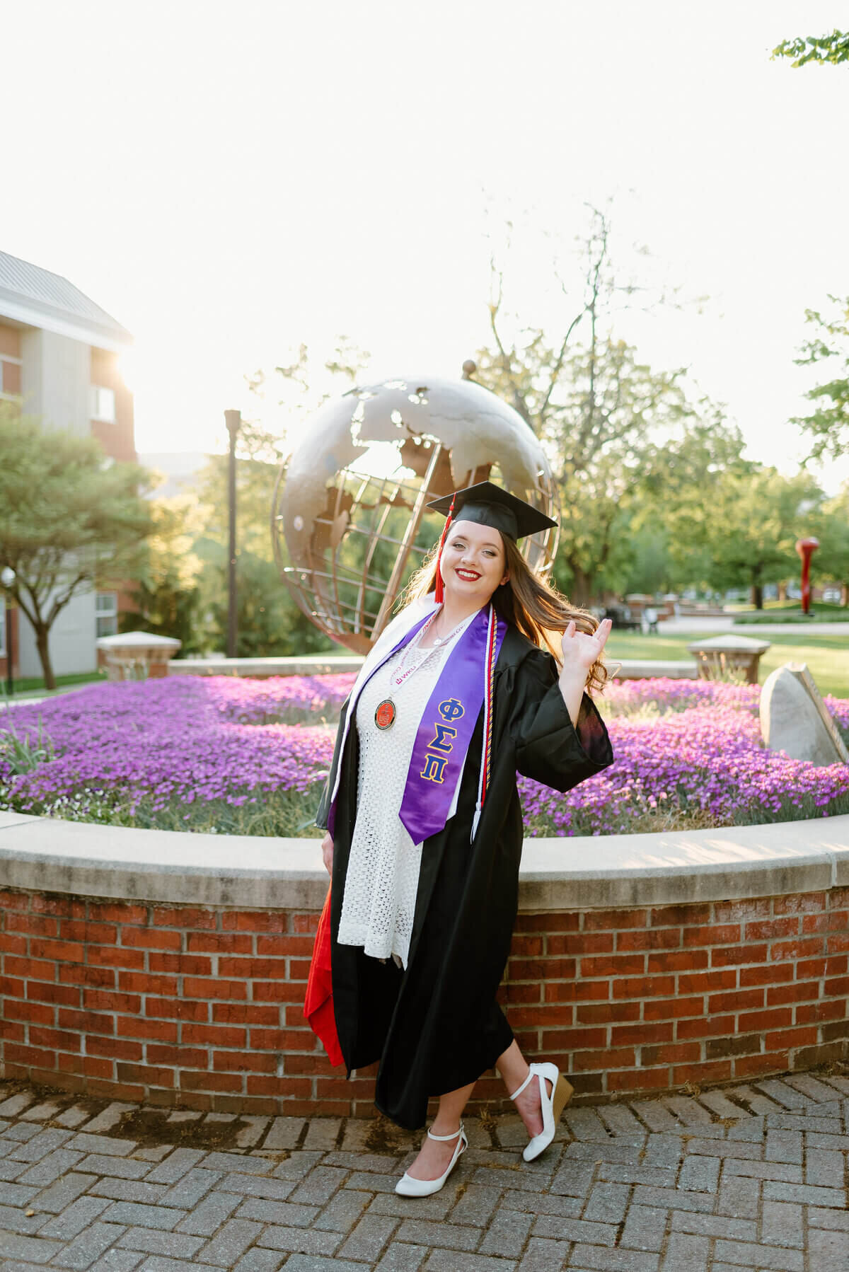 nashville photographers senior pictures