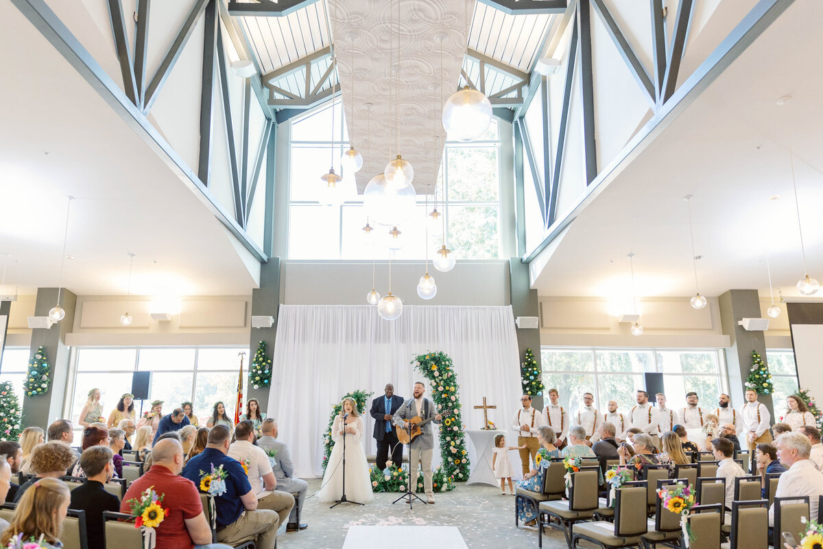 Steve & Peyton - Wedding Portraits - Venetian Center - Leesburg - Tampa Wedding Photographer-79