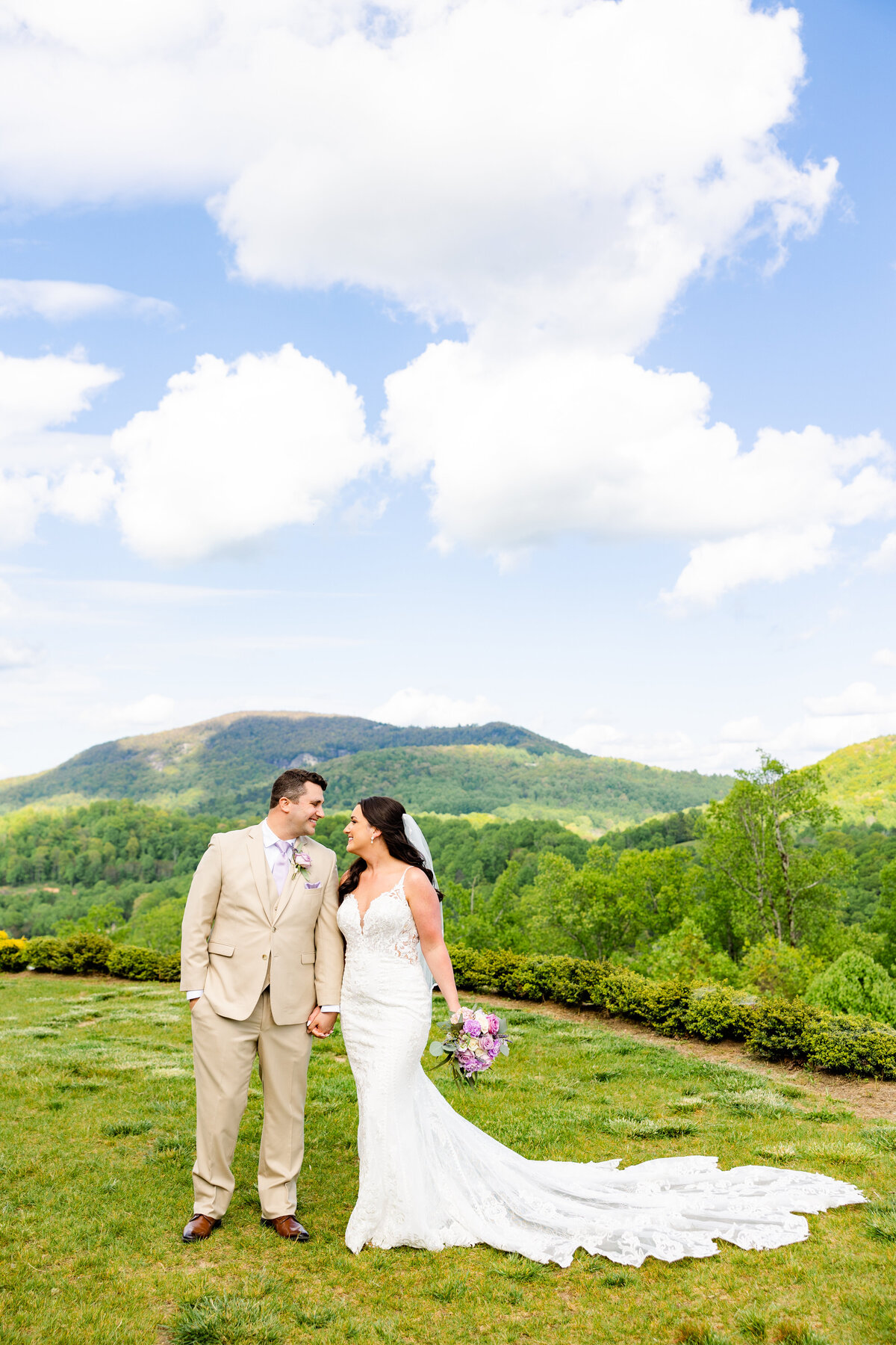 North Carolina Wedding Photographer