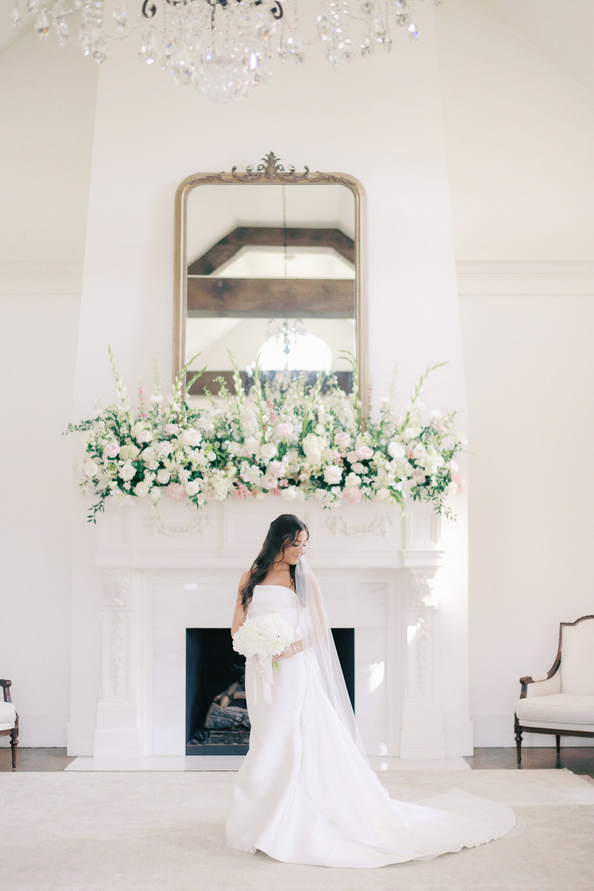 Hamilton Place at Pursell Farms - Alabama Wedding Photographer32