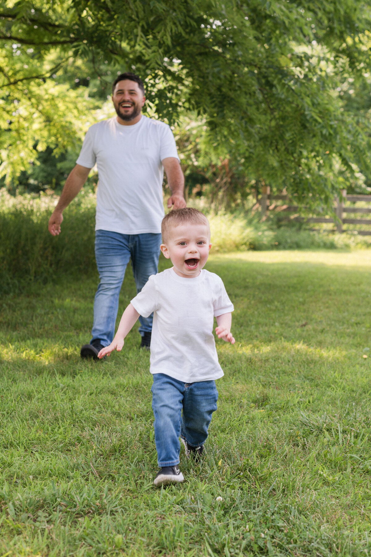 bronte creek provincial park family 13