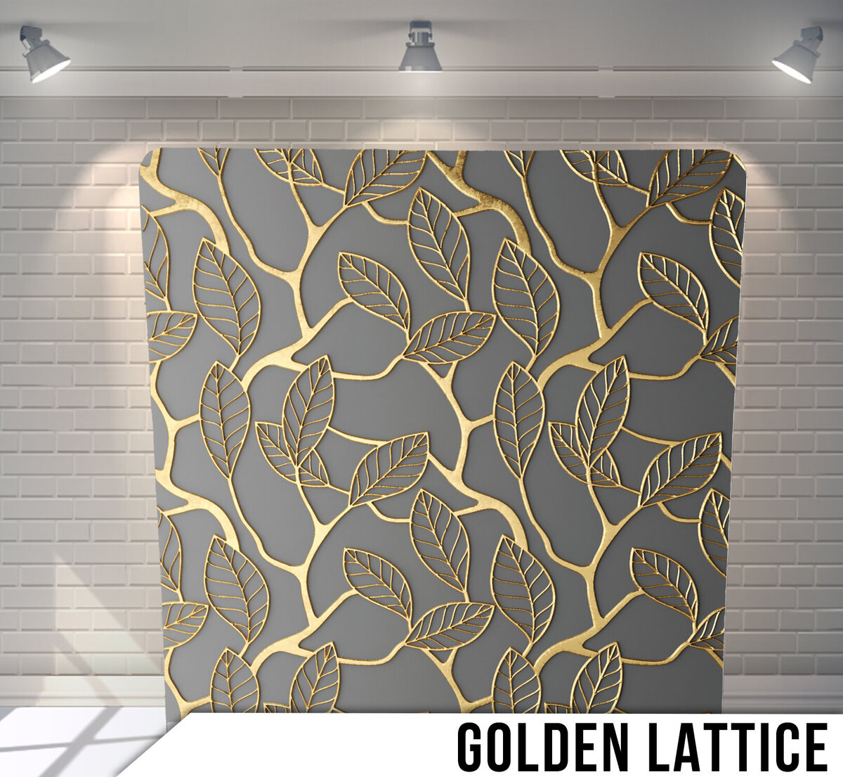 GoldenLattice