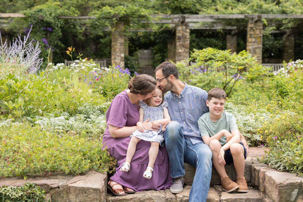 Generational Family Photography