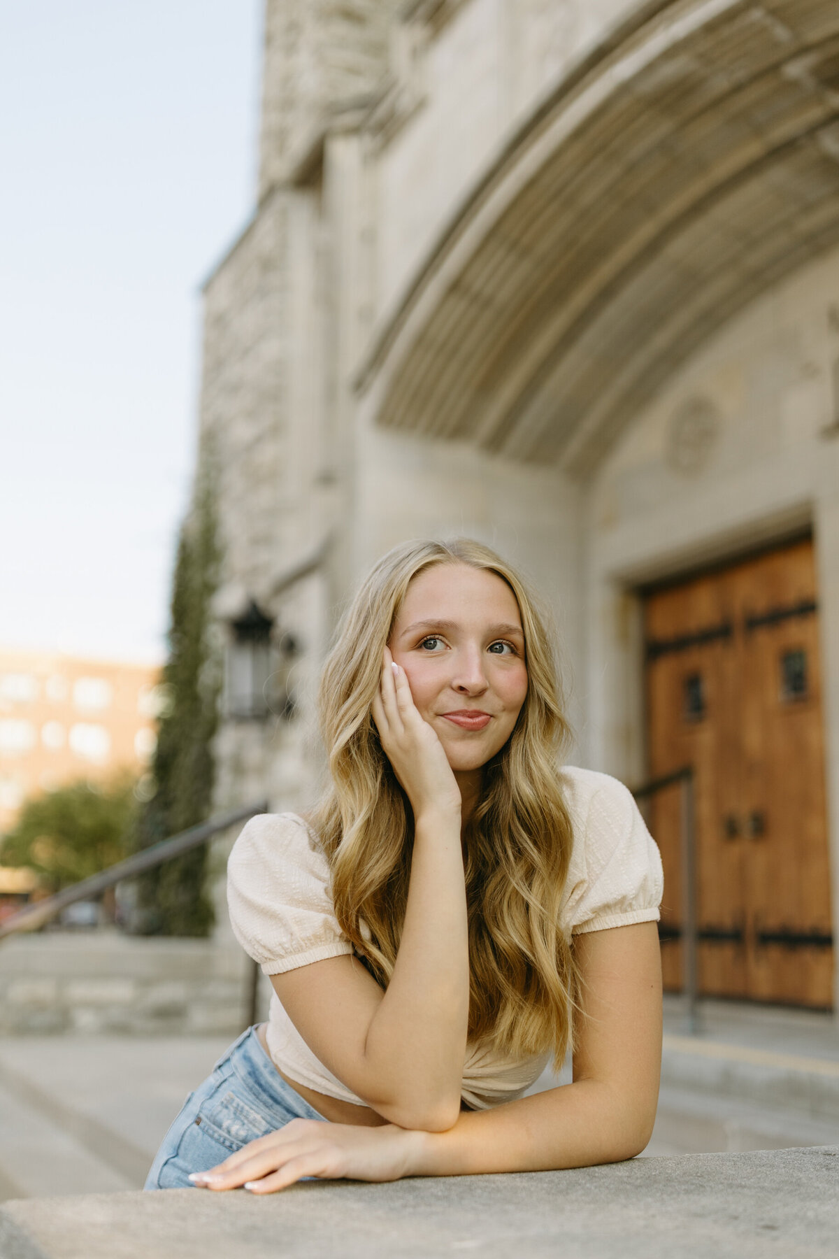 Fargo Senior Photos Photographer-95