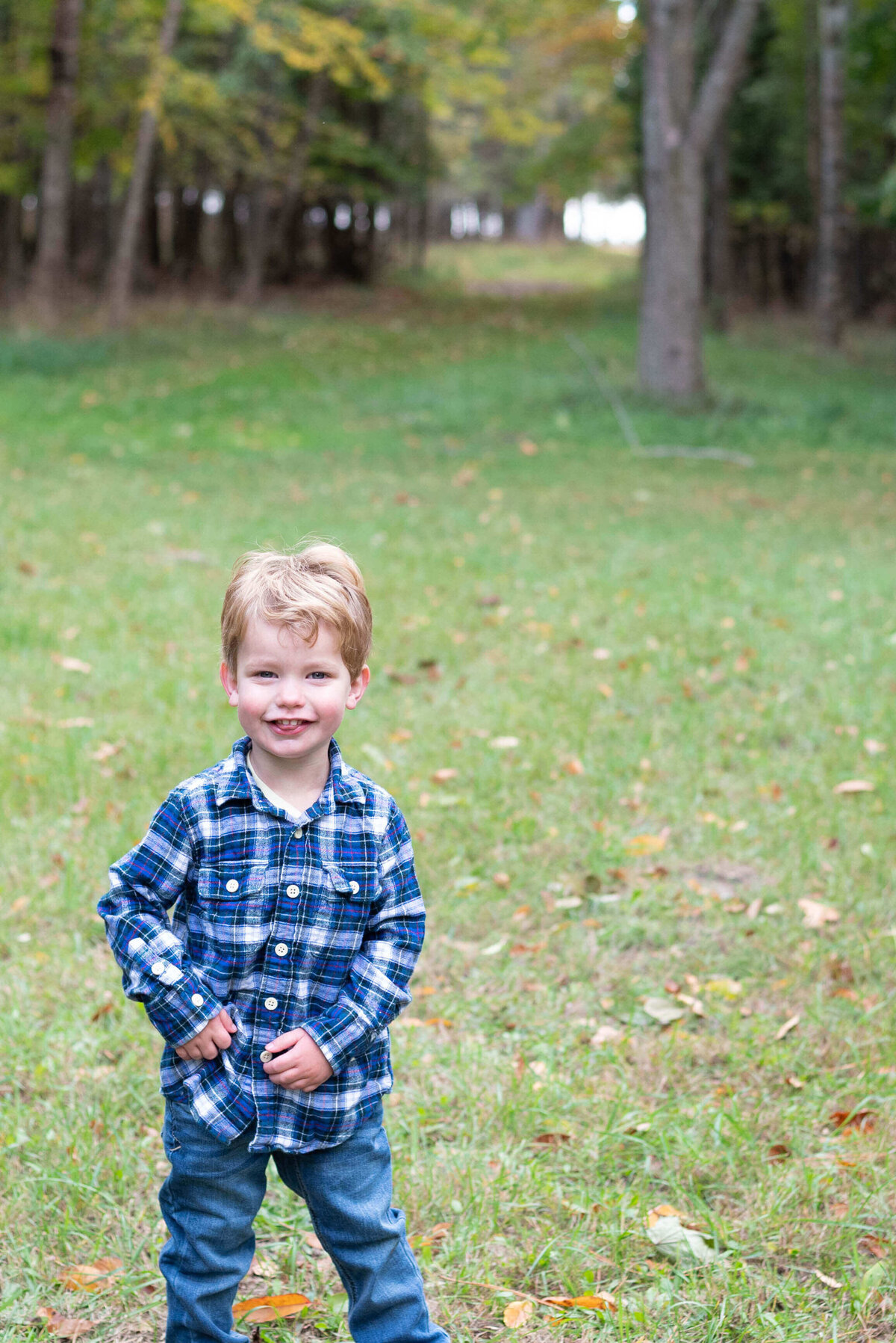 fall-family-plaid-empire
