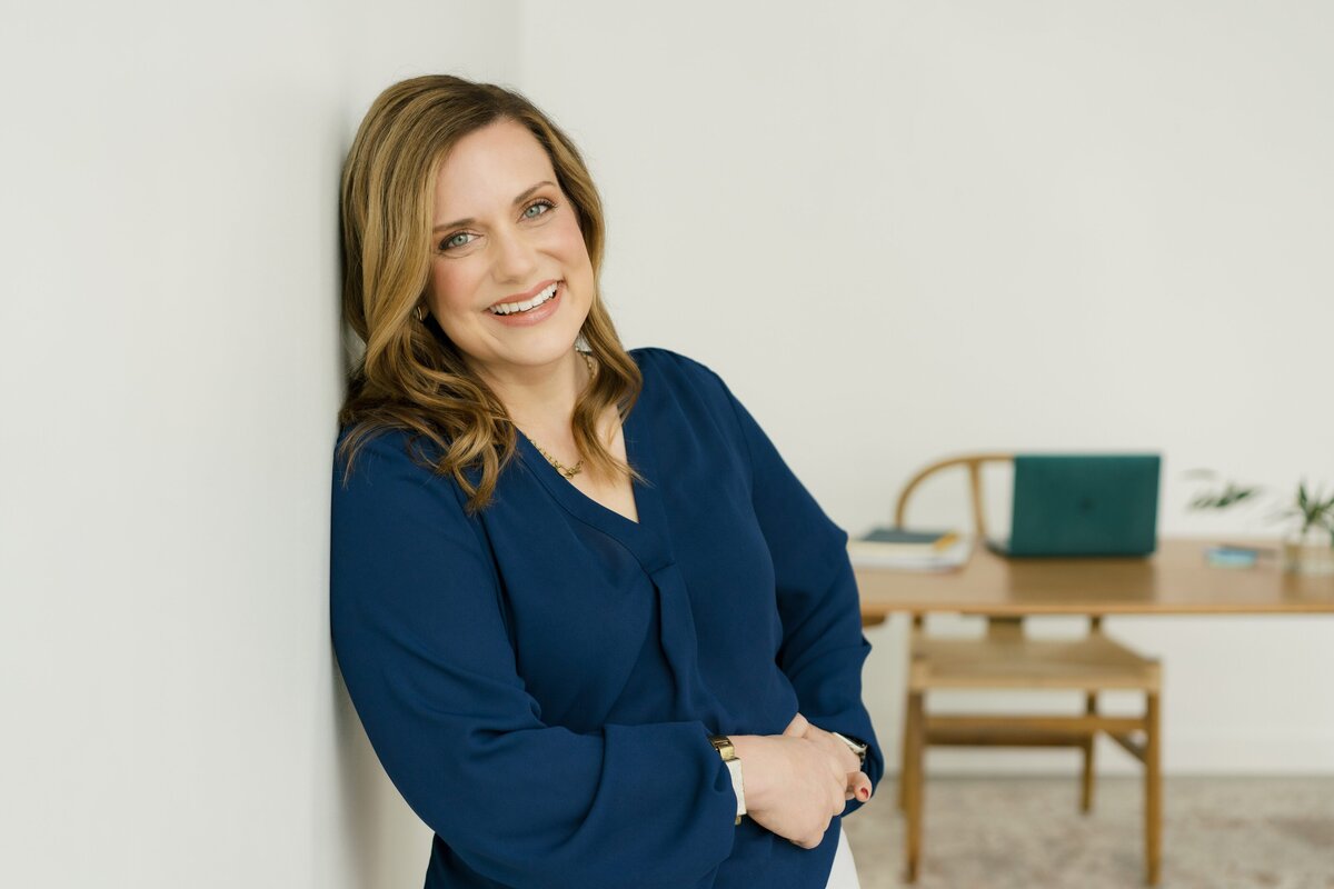 Austin, TX Headshot Makeup and Hair (9)