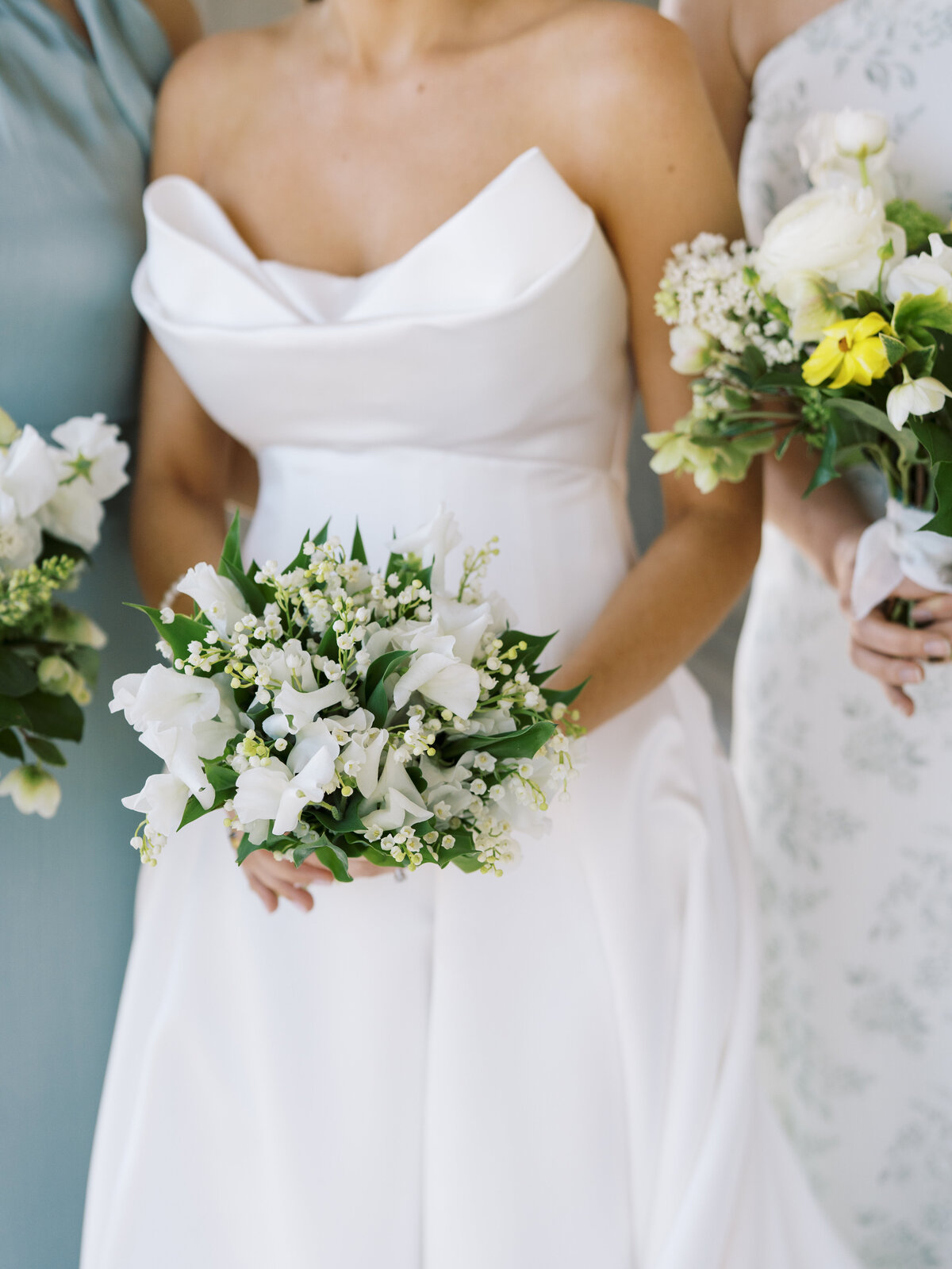 Dunes Club Wedding Atlantic beach