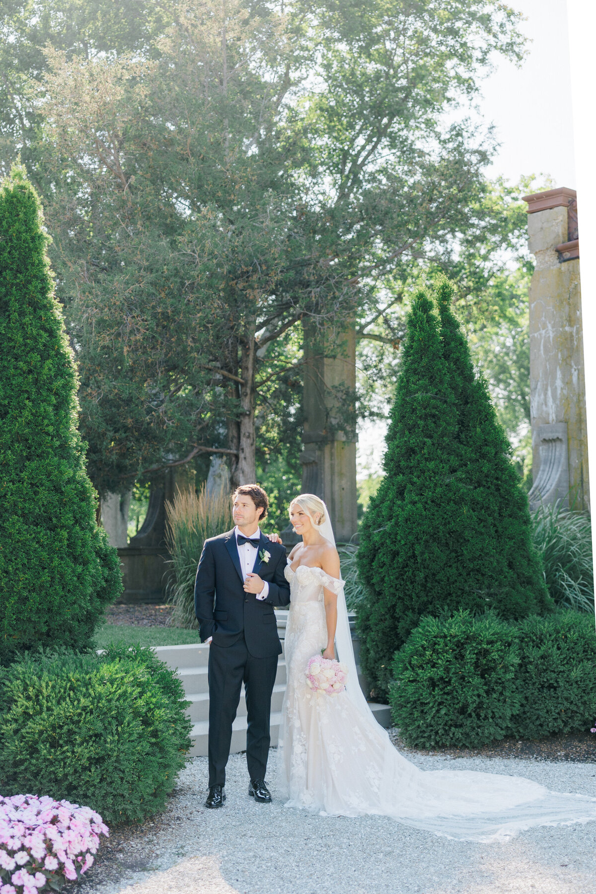 Lexi Benjamin Photography_Summer Armour House Wedding_07.12.24-109