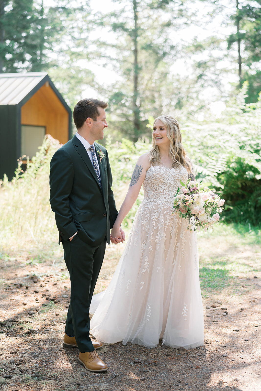 Ginny & Adam_s Wedding - Sneak Peeks -34