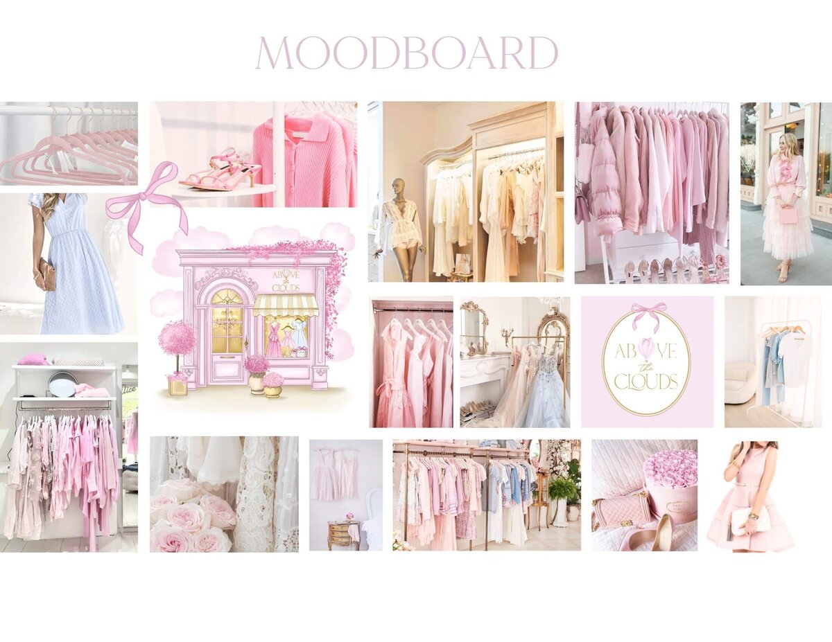 feminine brand design personal stylist4