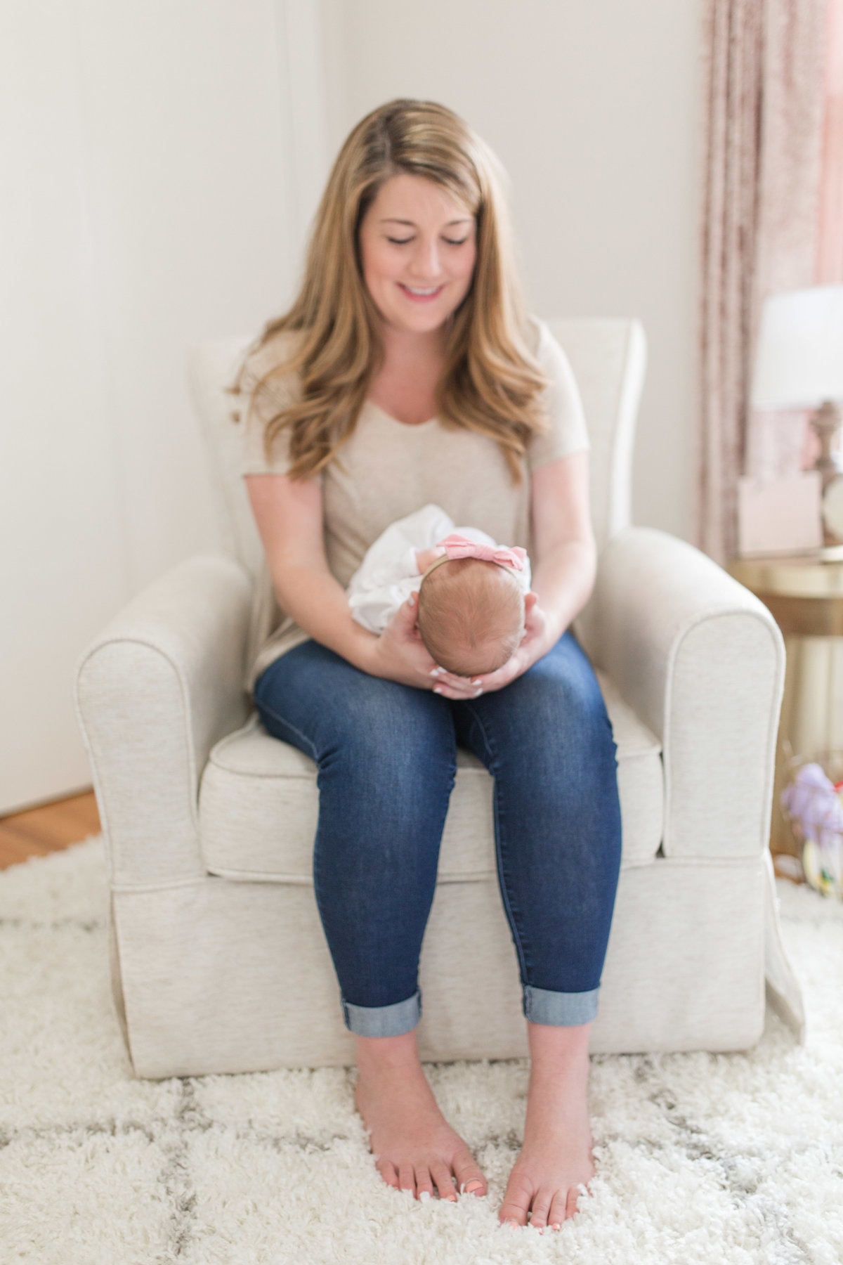 Everly Newborn_118