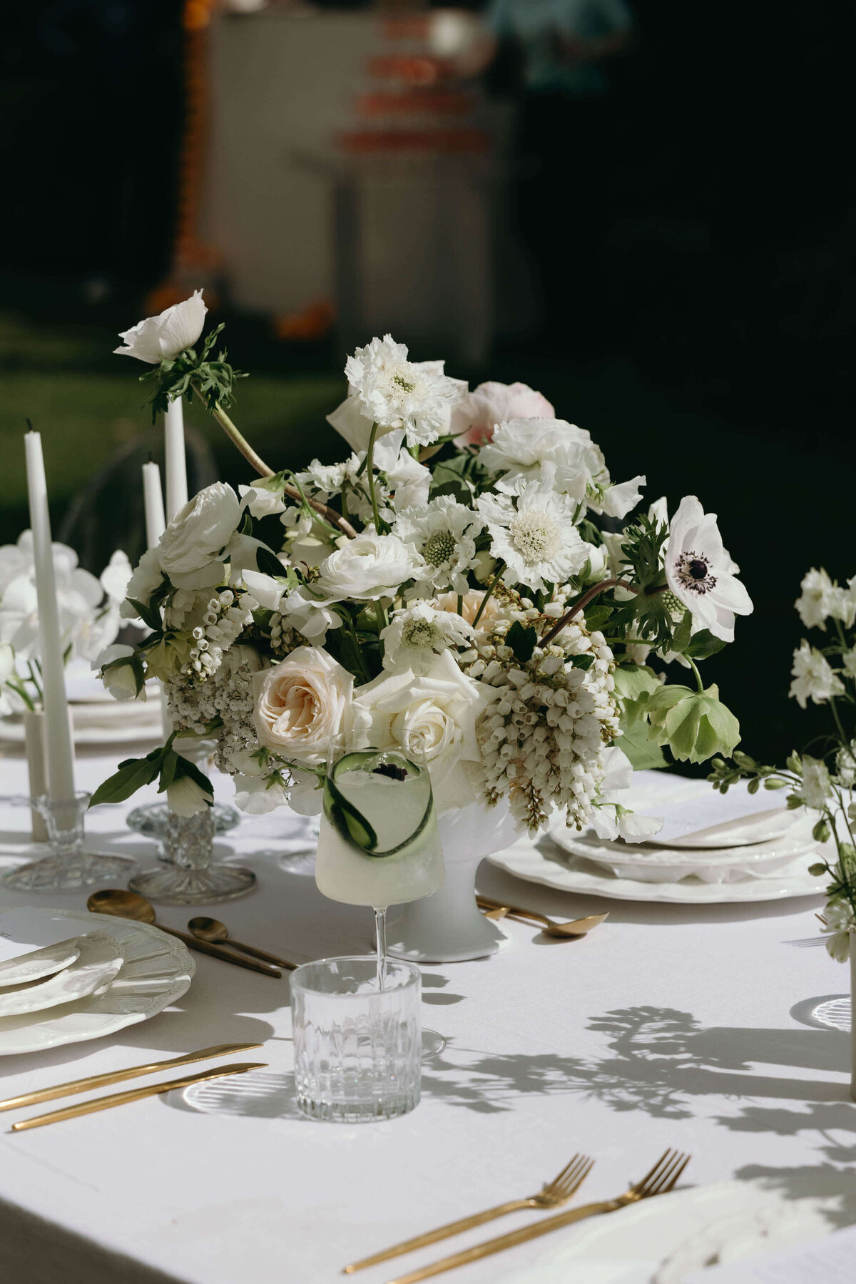 French Garden - Floral Gallery by Krysta Smith floral Design_14
