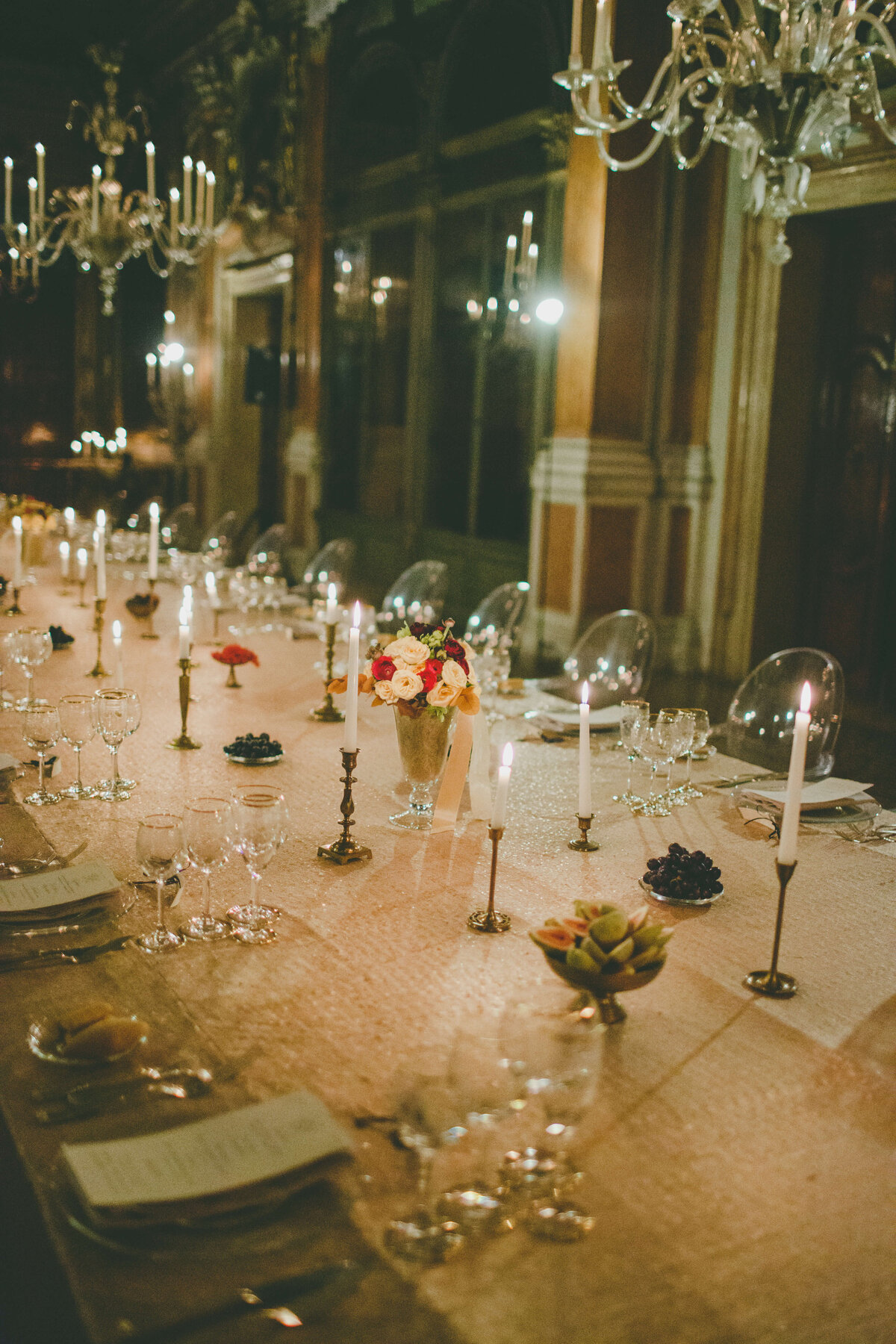 Decorated by Belle & Bleu in Windsor & Maidenhead