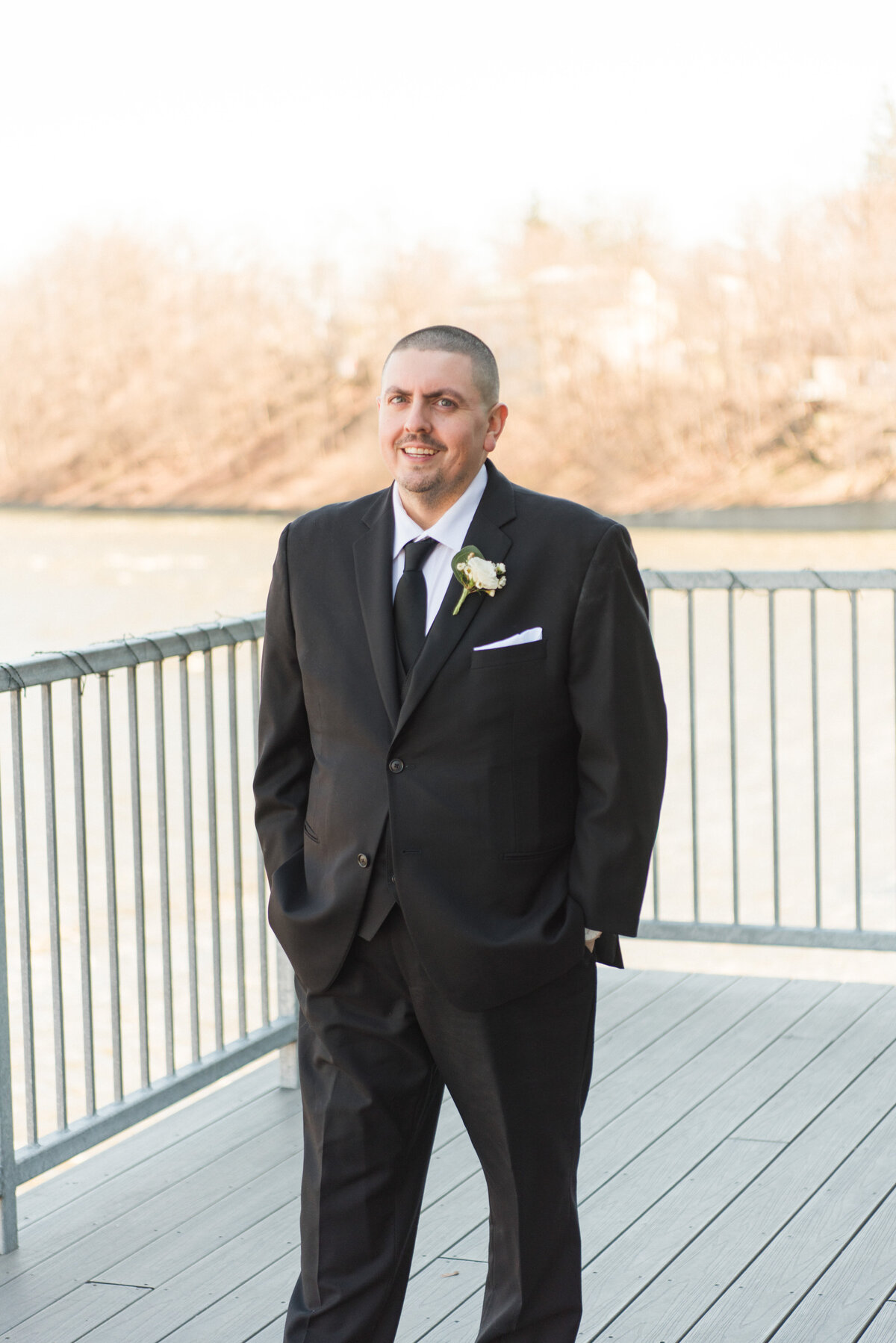 Arlington hotel wedding70