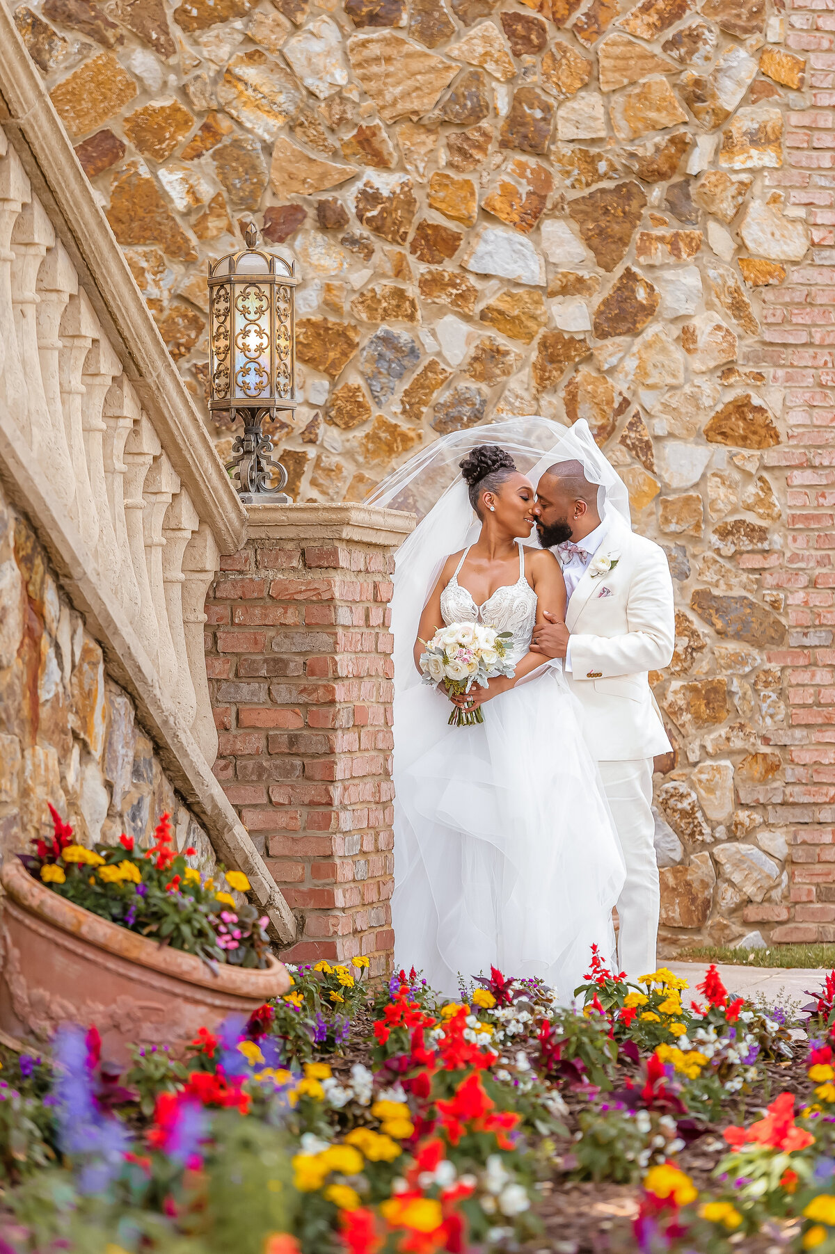 Bella Colina Wedding photographer