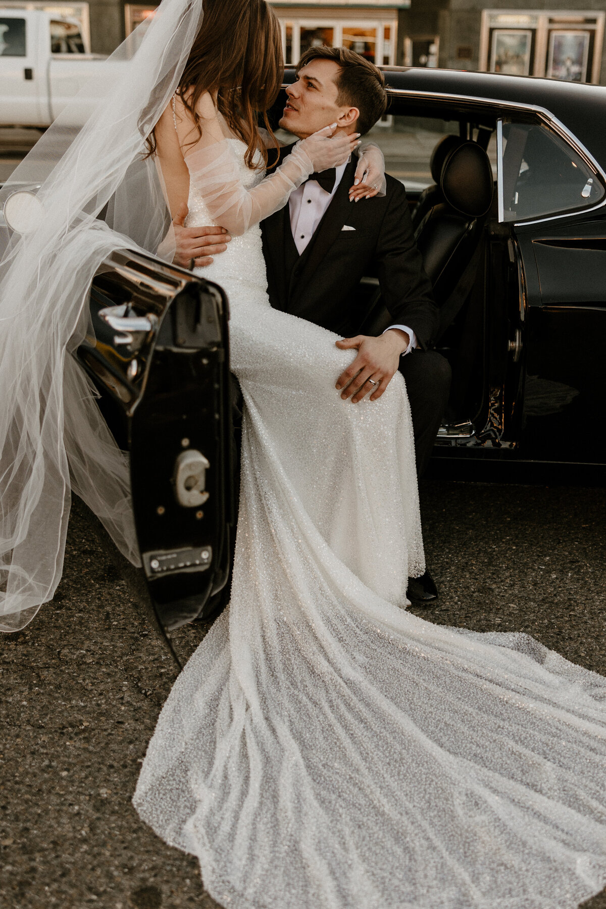 Richmond Virginia wedding and engagement photography