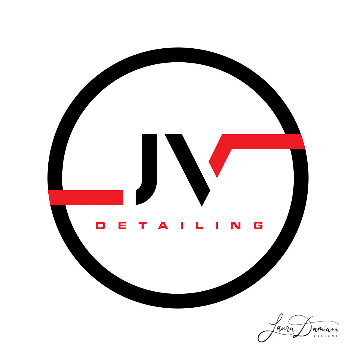 ©LDD_JVDetailing_Logo