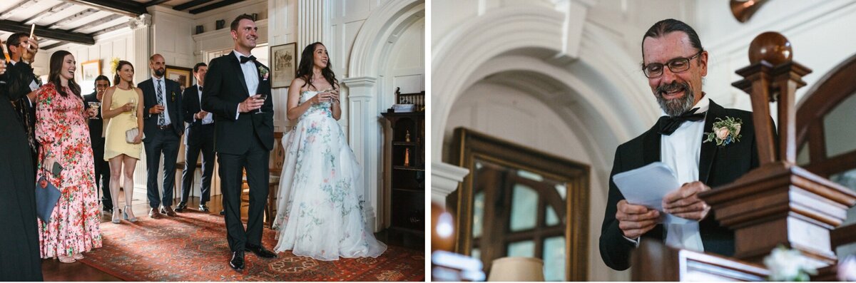Intimate Destination wedding in Devon, UK_Ariel & Brett_Floral Summer wedding at Coombe Trenchard_068