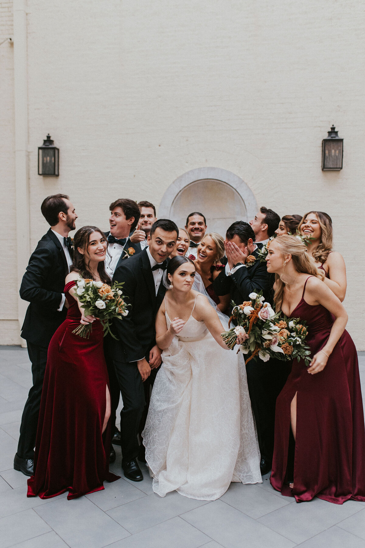 WELLING-FLORES.Wedding.EngineersClub-brdlprty-43
