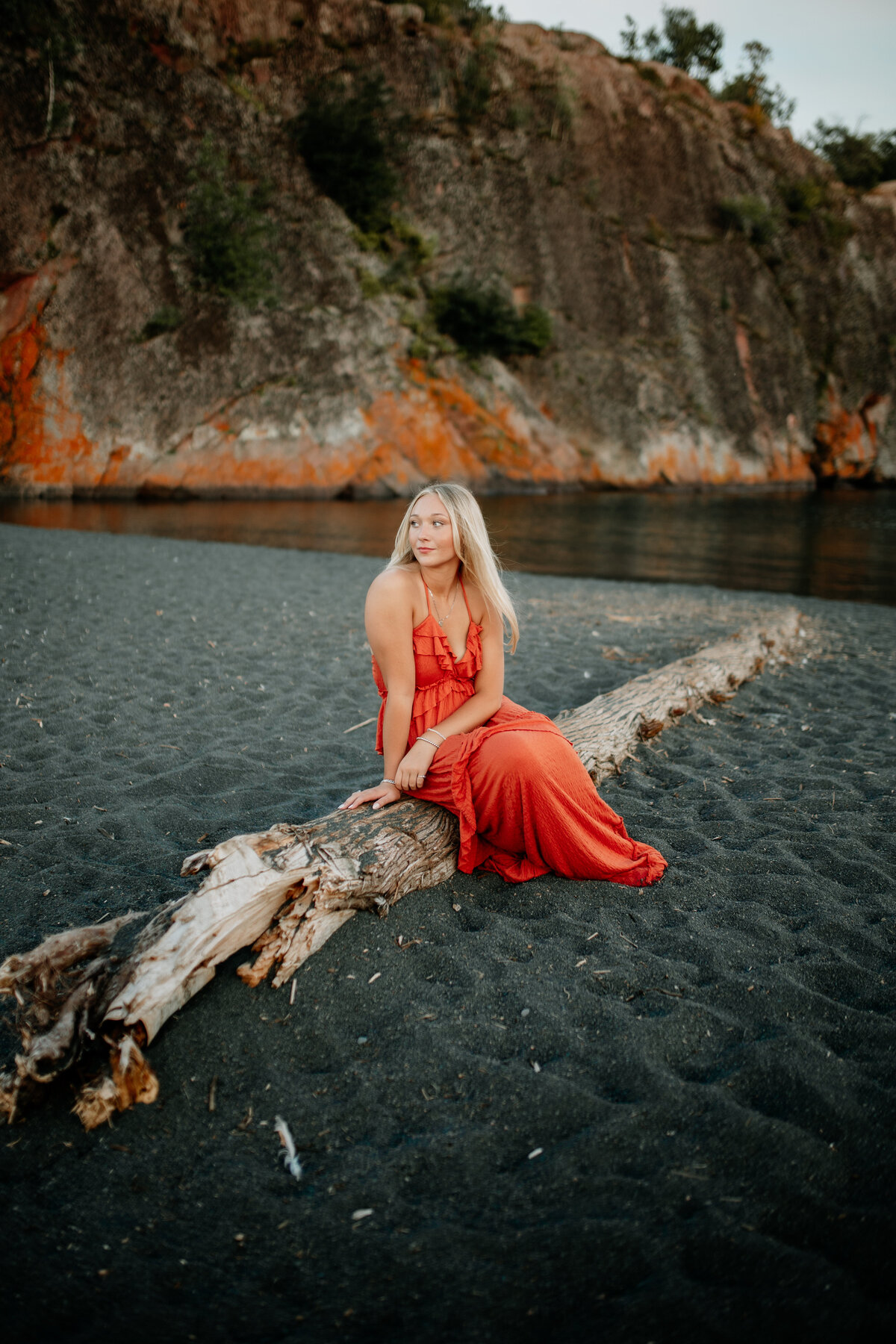 Best senior picture locations in Minnesota