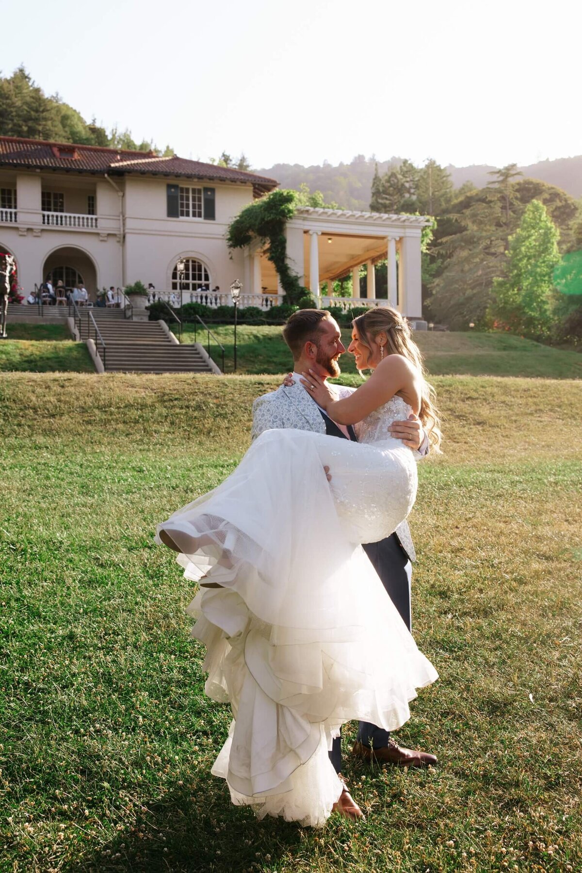 Villa Montalvo Wedding Florist - Autumn Marcelle Design (223)