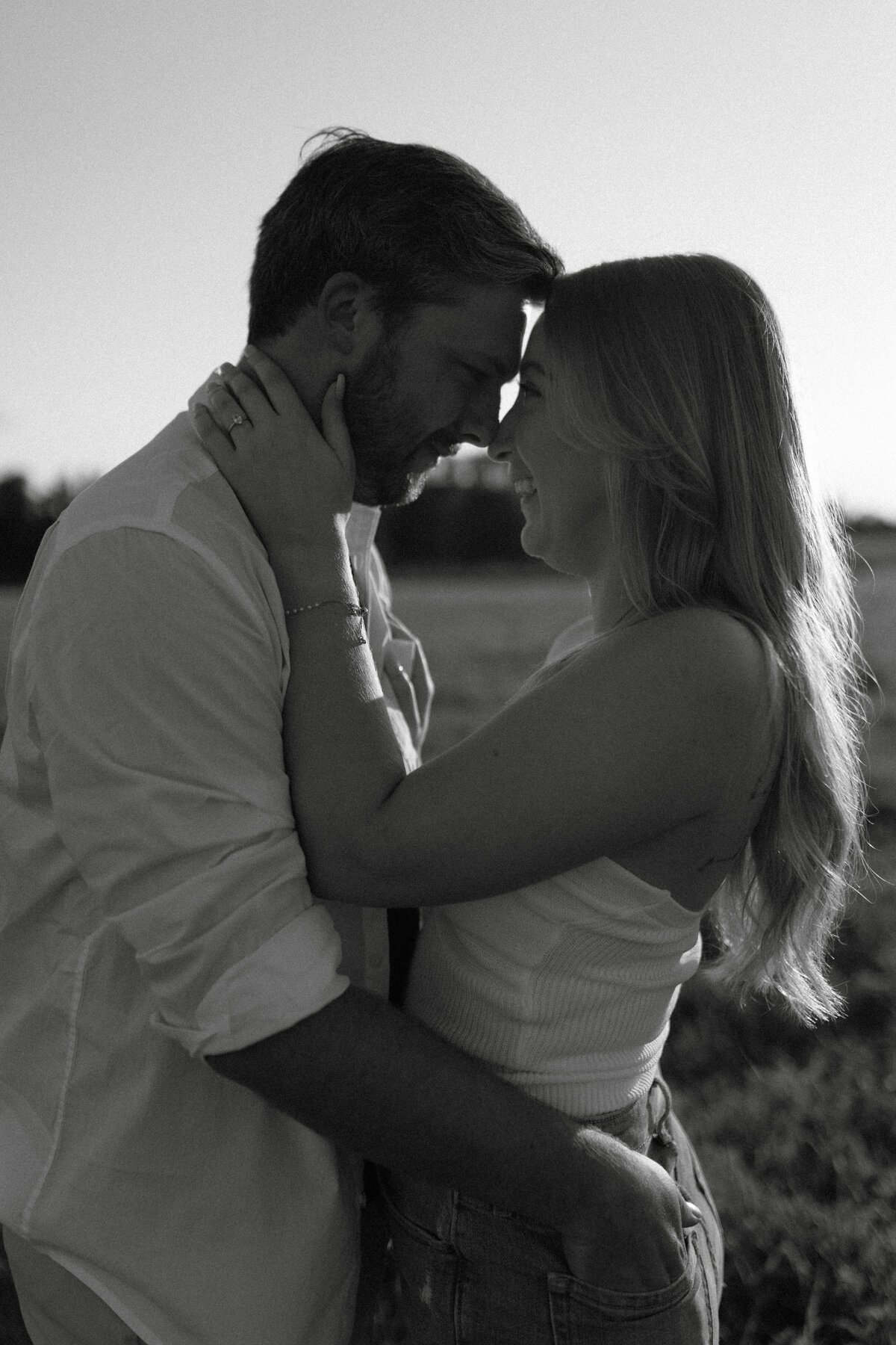 Tristyn & Michael Engagements-6