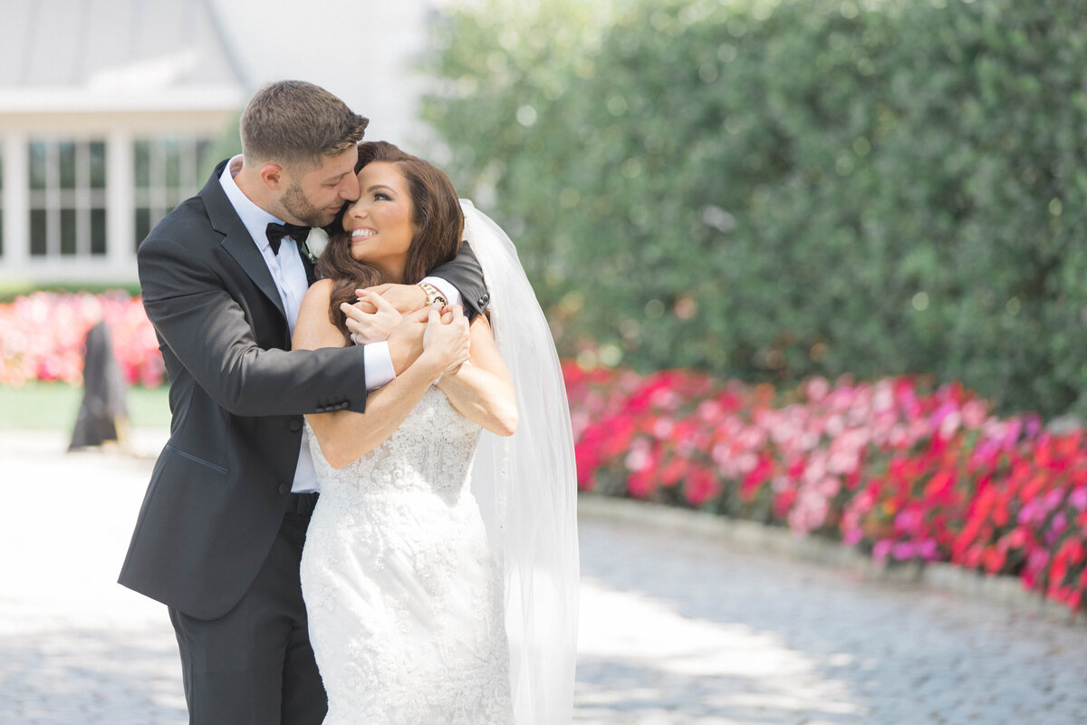 Molly Sue Photography Wedding at Park Chateau 34