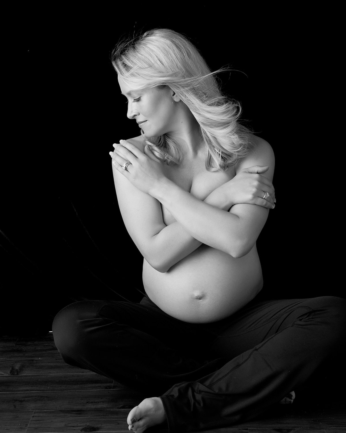 Raleigh Maternity Photography 30