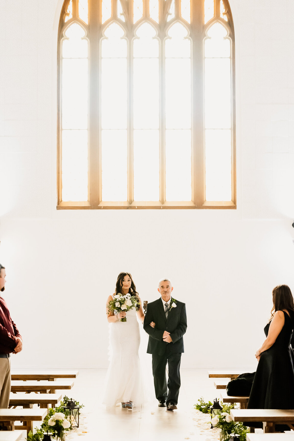 Archer Inspired Photography - Leticia and Corey - Wedding - The Sanctuary - Long Beach CA-34