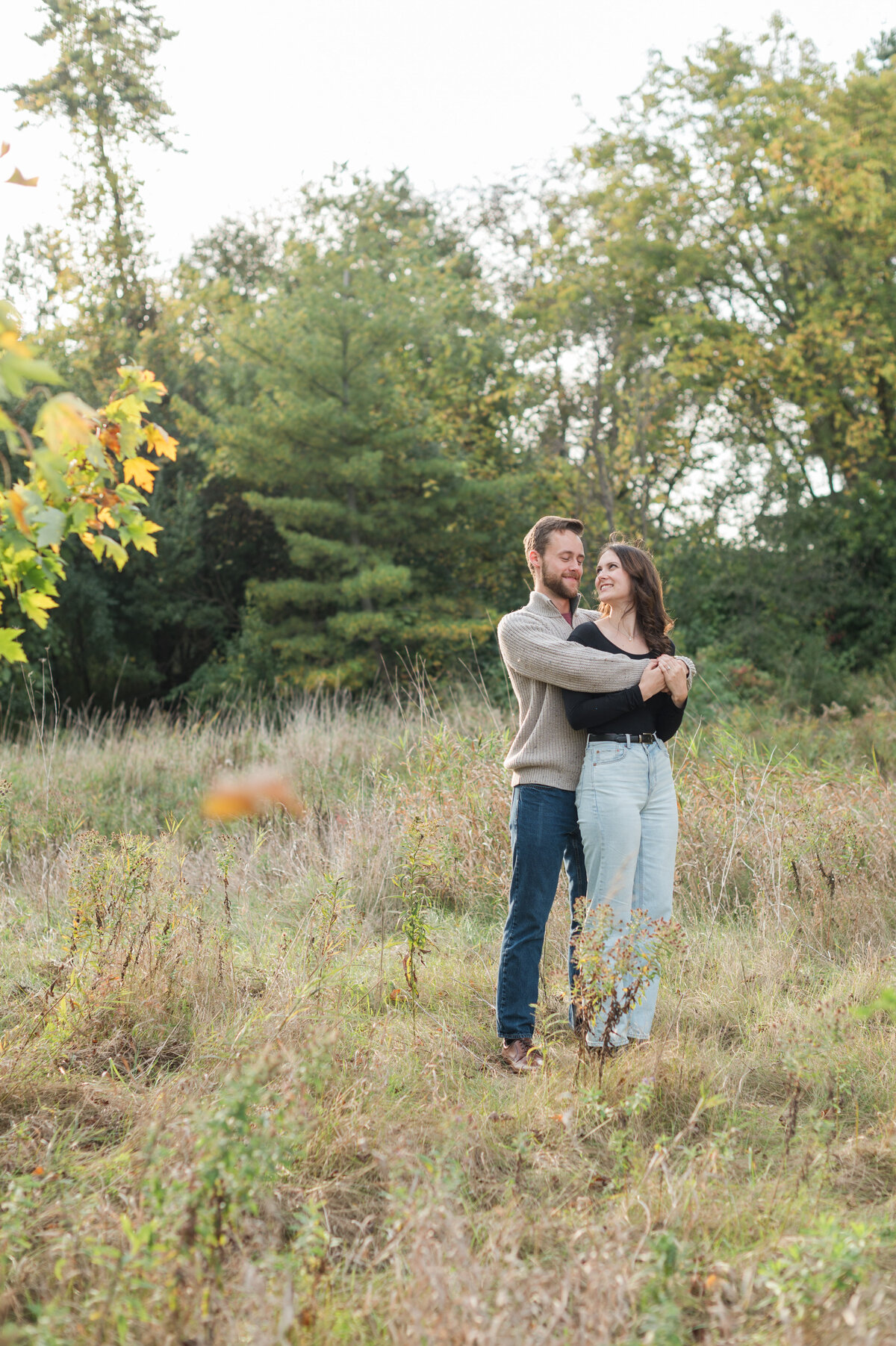 bronte creek engagement 8