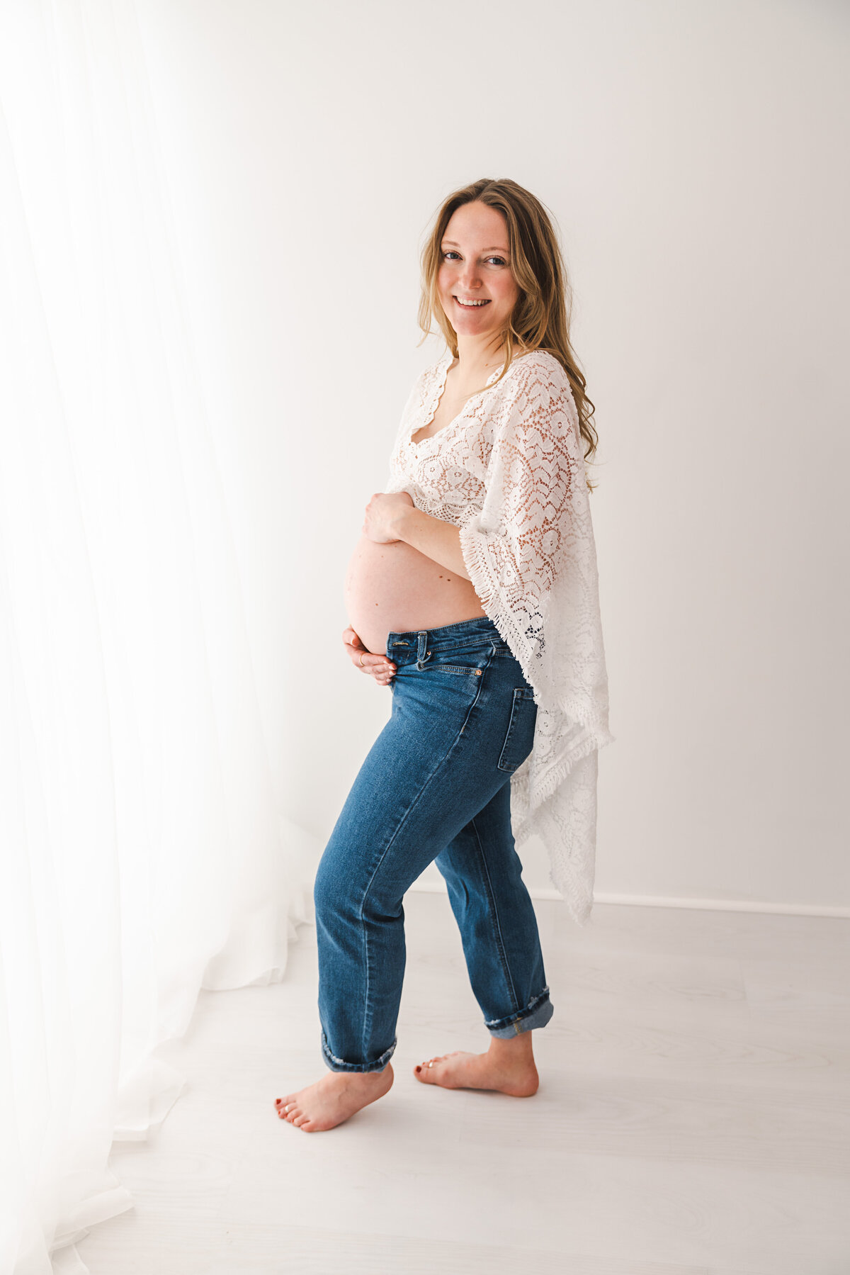Alisha Maternity-87