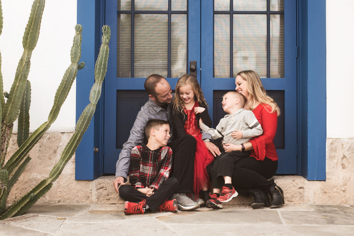 Outdoor Families 10