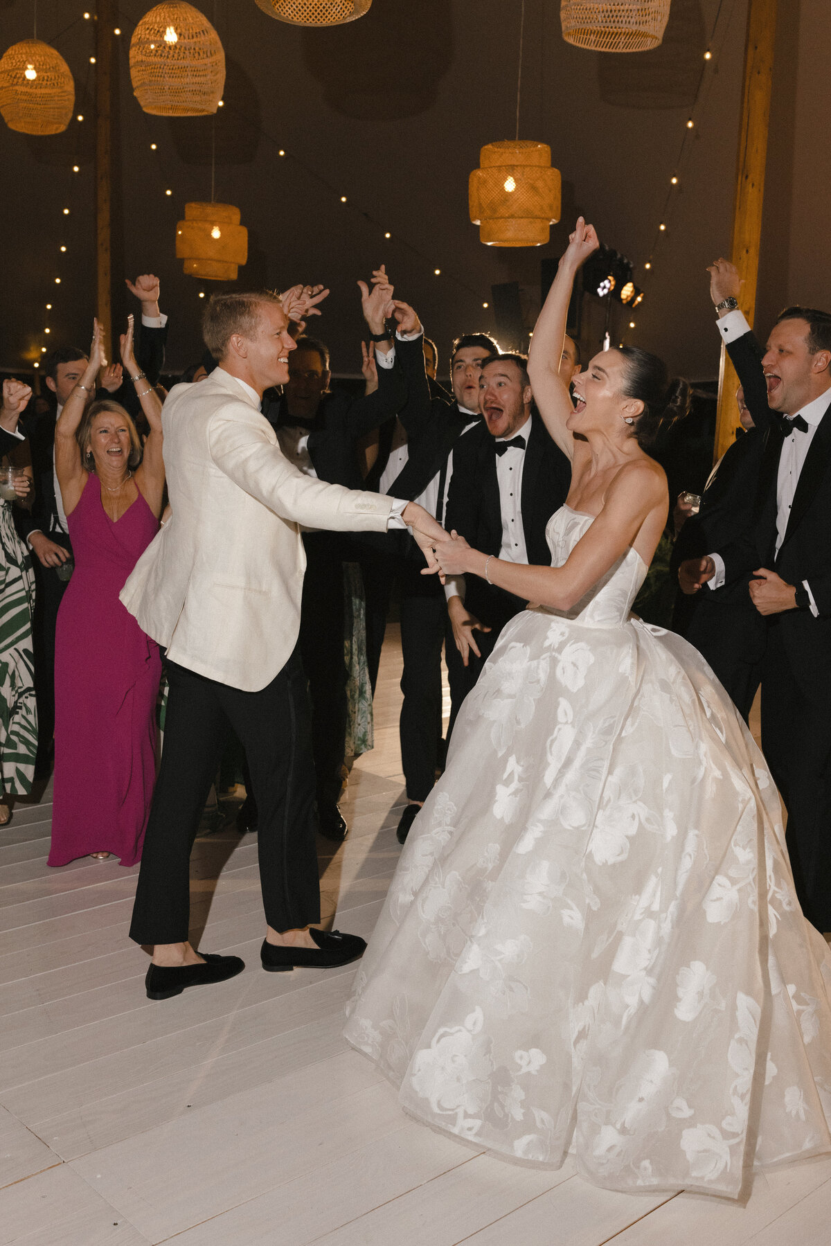 Palm Beach Jupiter Vero Beach wedding planner wedding design wedding coordination Florida wedding full service wedding planner full service wedding management South Florida wedding colorful wedding design partial wedding johns island 42