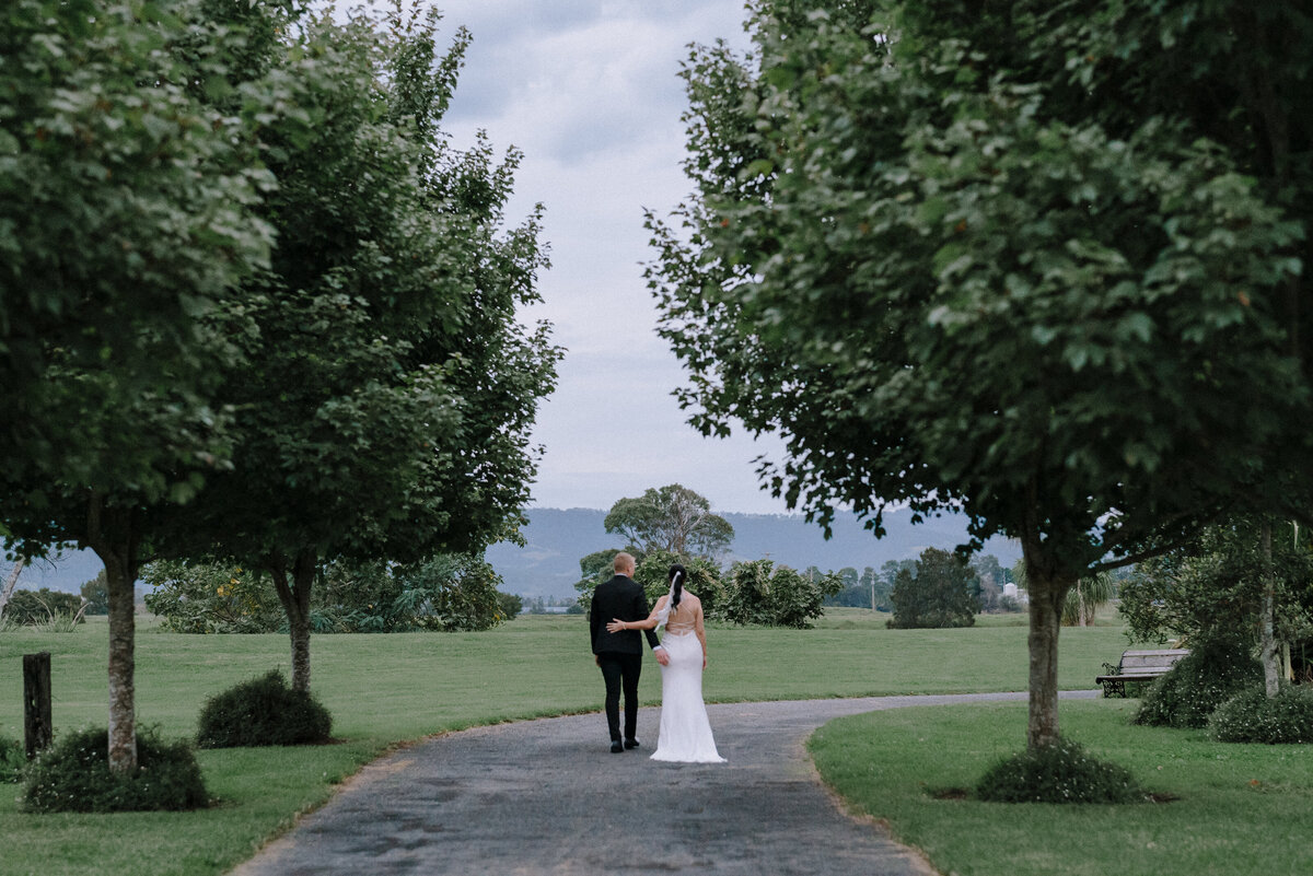 Tegan and Alex - The Beginning Studio-536