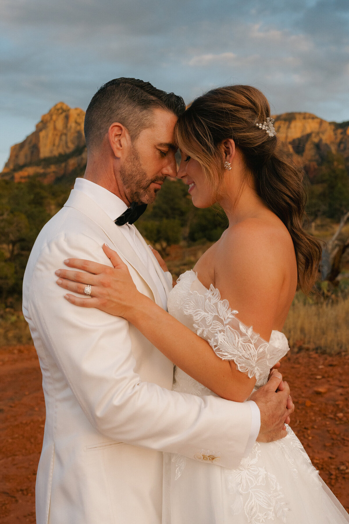 Sarah Folkers Photo Sedona Elopement Micro Wedding-40