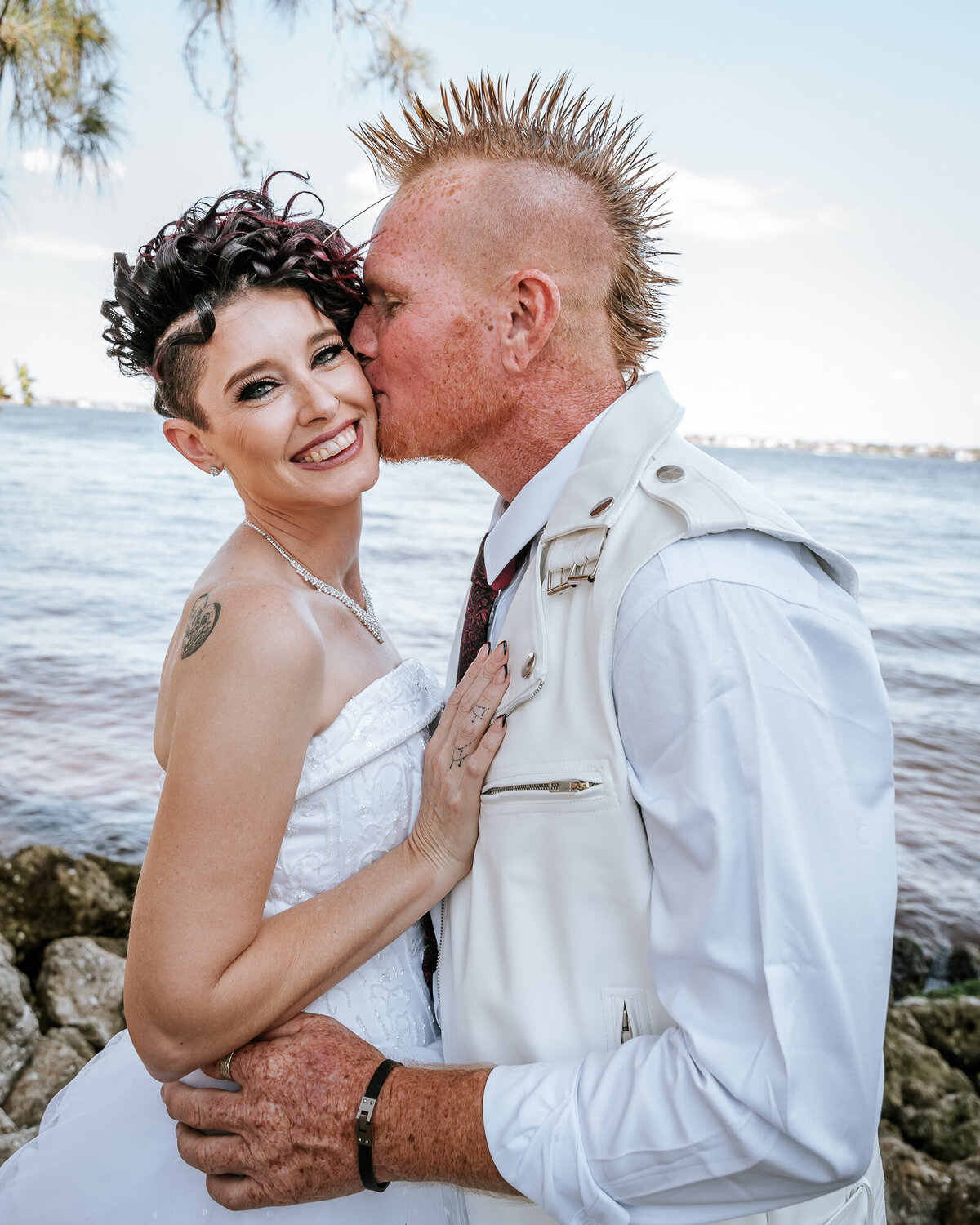 Southwest Florida wedding photographers - Fort Myers Wedding Photographer -13