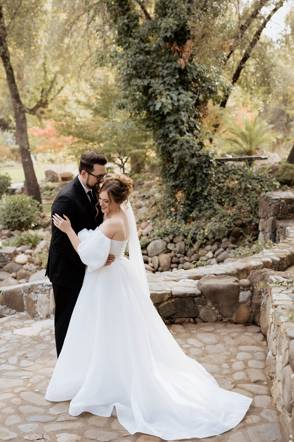 Lavish Moments Wedding Co. Wedding Photography Wedding Videography Wedding Content Creation Diane Nicole Photography Northern California Worldwide Destination TikTok Wedding Content 27
