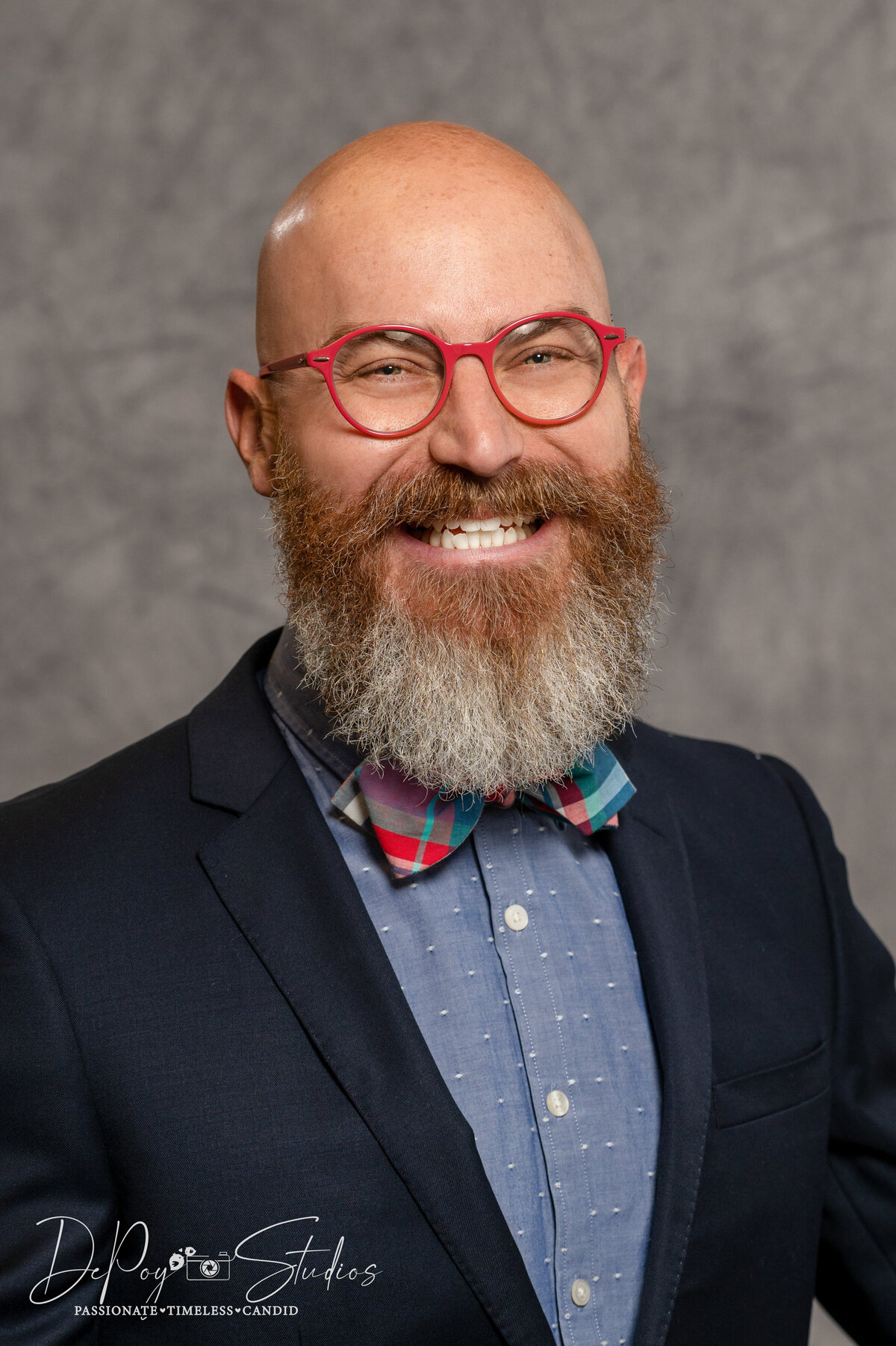 Phoenix Headshots, DePoy Studios-5