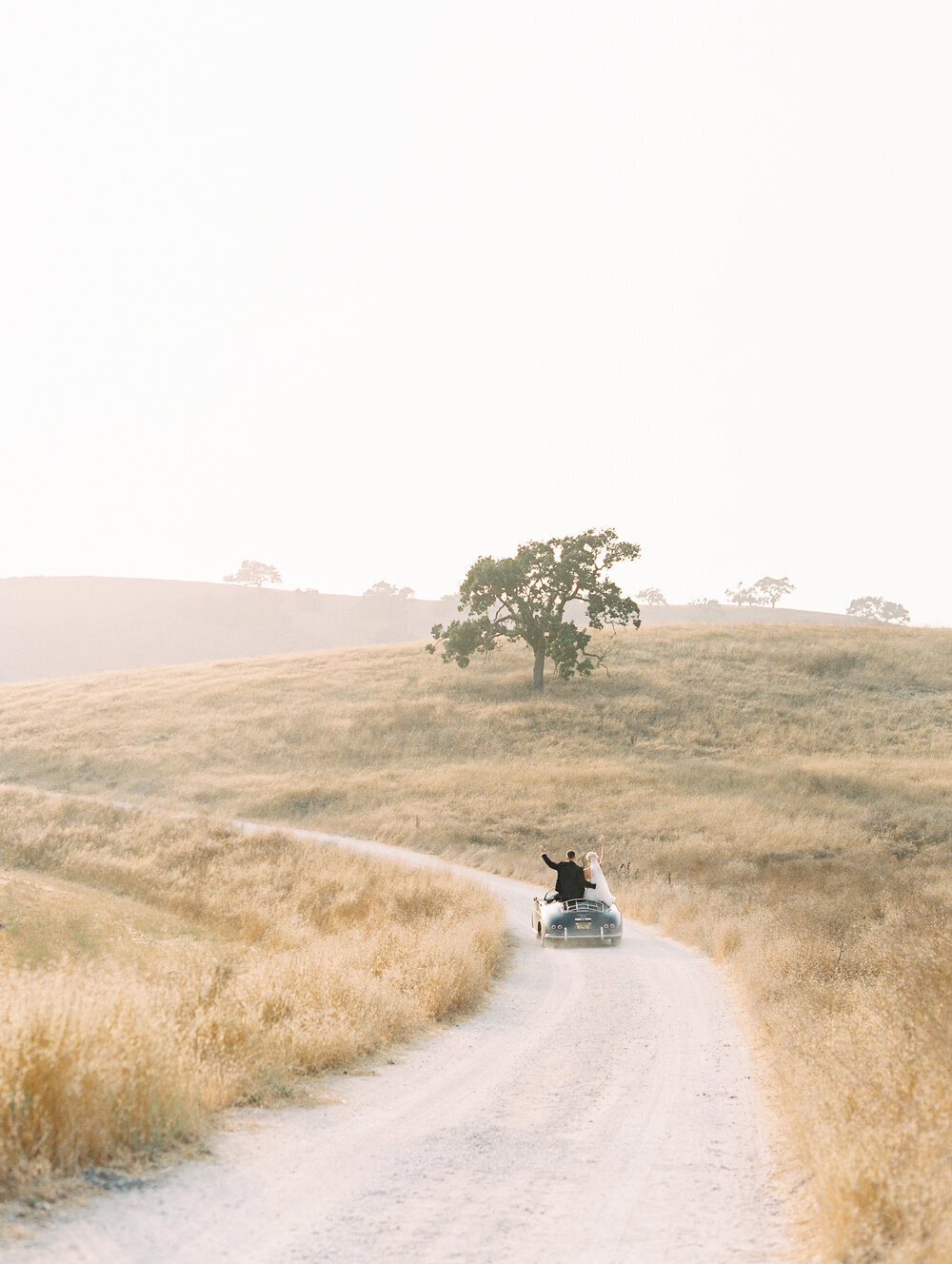 Santa Ynez Wedding