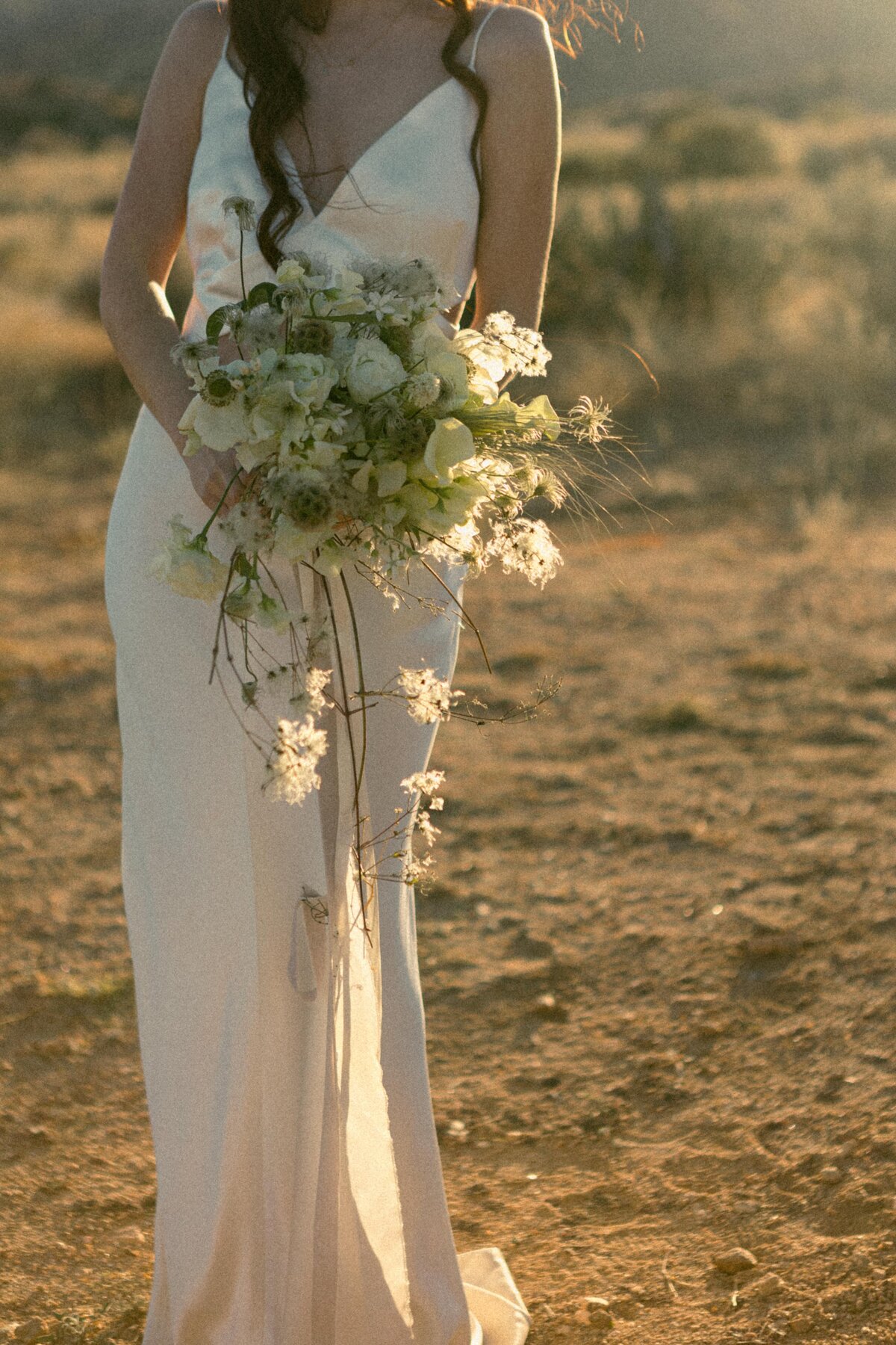 California Elopement
