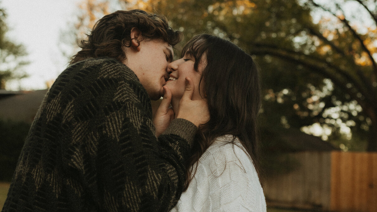 Abby Heron Photography Texas Based and Travel Wedding and Couples Photographer — Couples Gallery for Ty + Amy 29