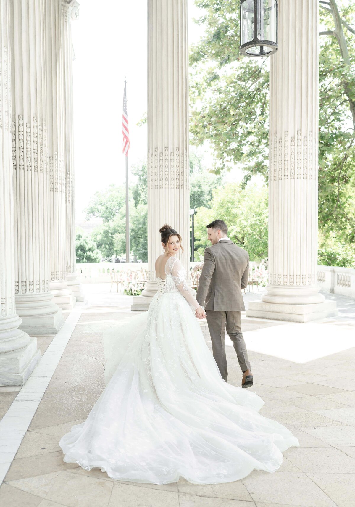 East Coast Elopement Wedding Photographer | Abbe Foreman Photography-04