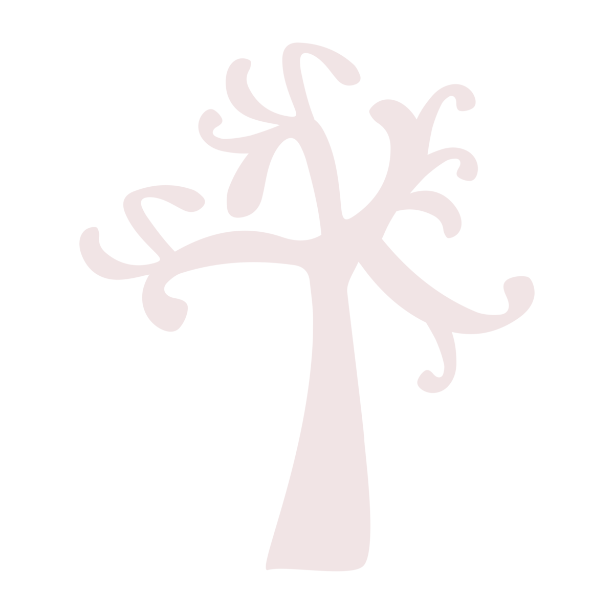 Tree graphic.