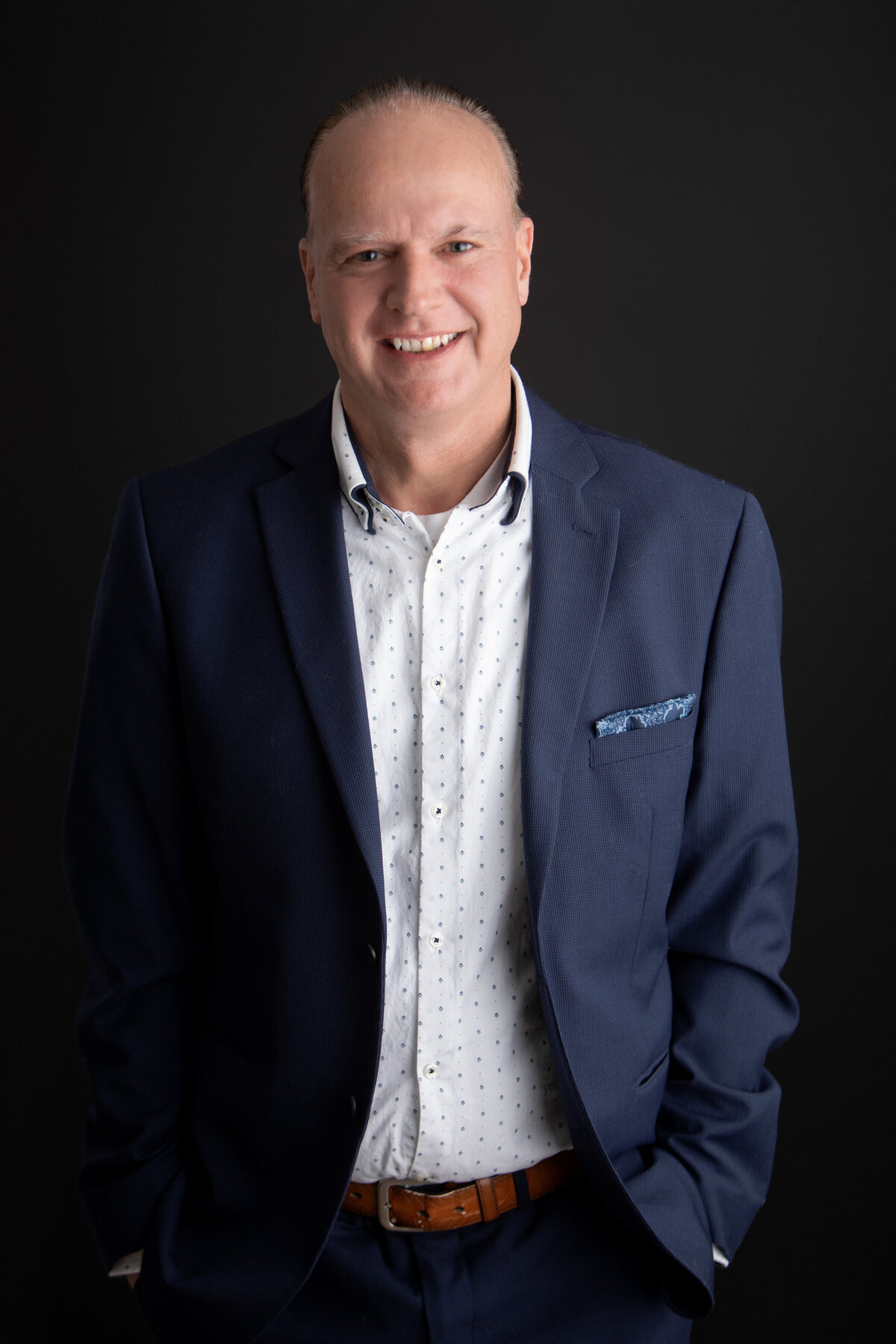 Business photographer