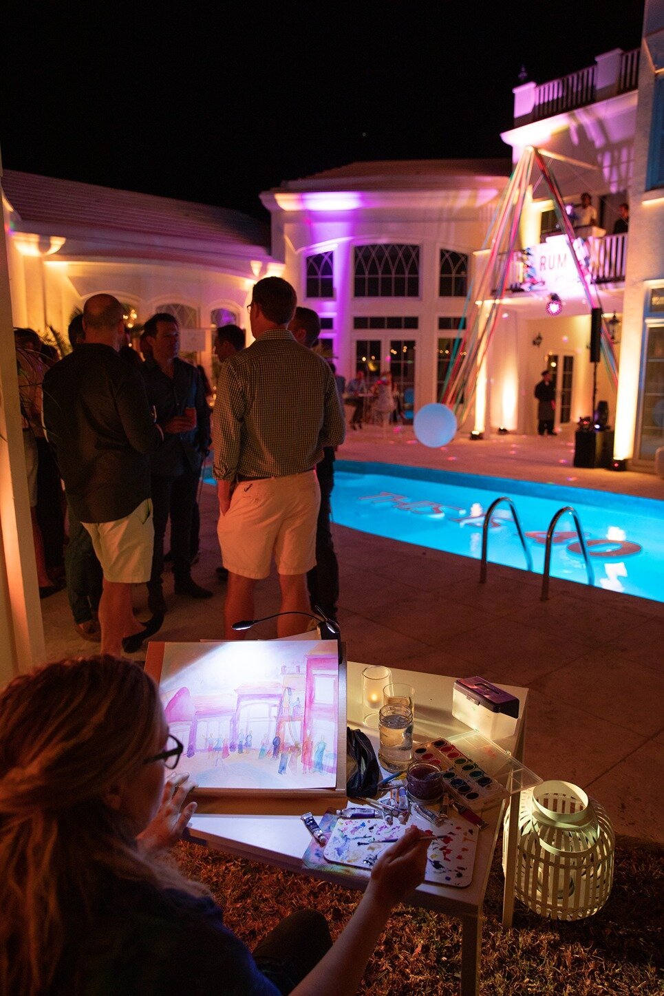 40th-Birthday-Party-Bermuda-Dasfete-27