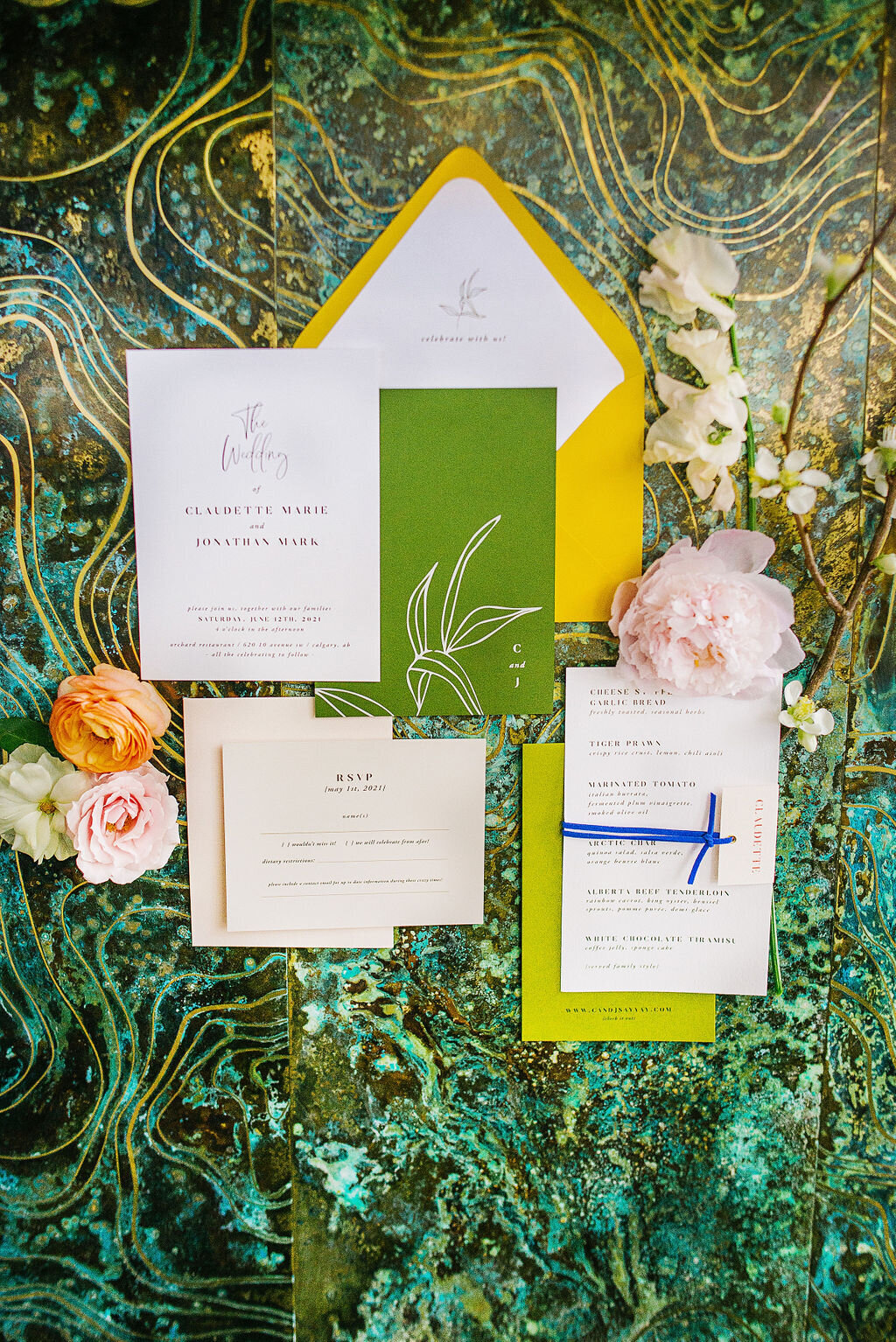 modern whimsical luxury design wedding planning (3)